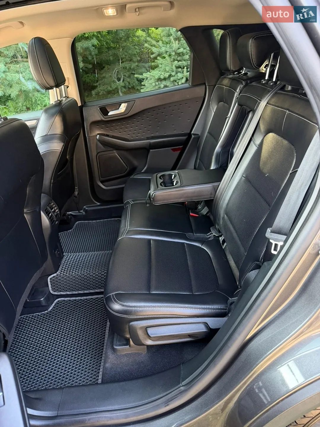 2019 Ford Escape - мініатюра 34
