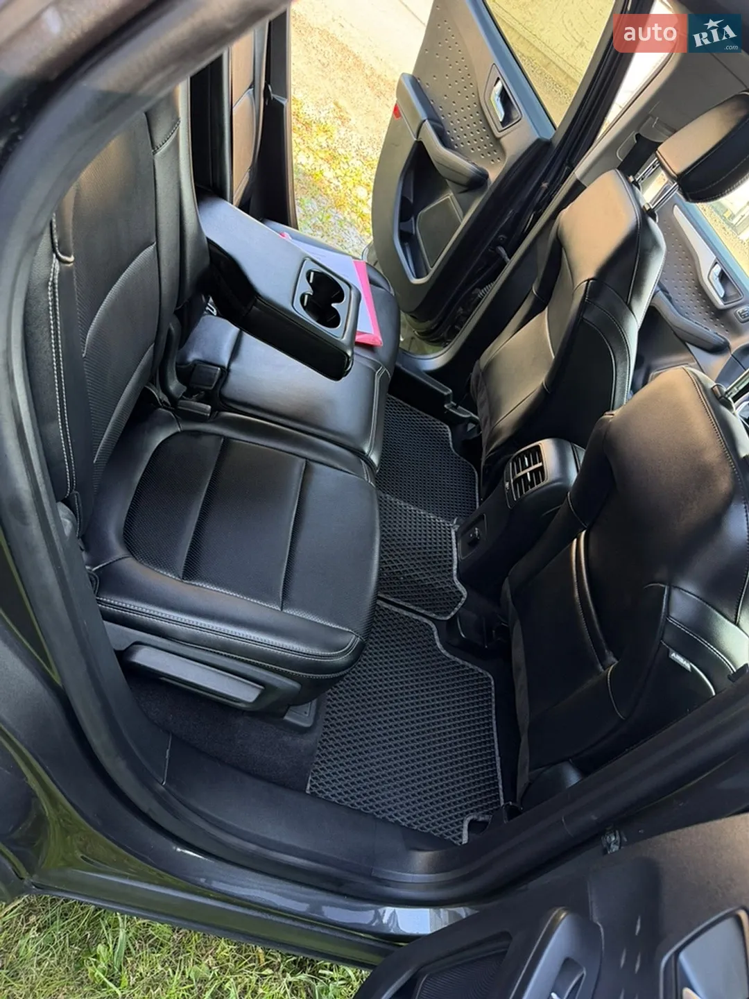 2019 Ford Escape - мініатюра 39