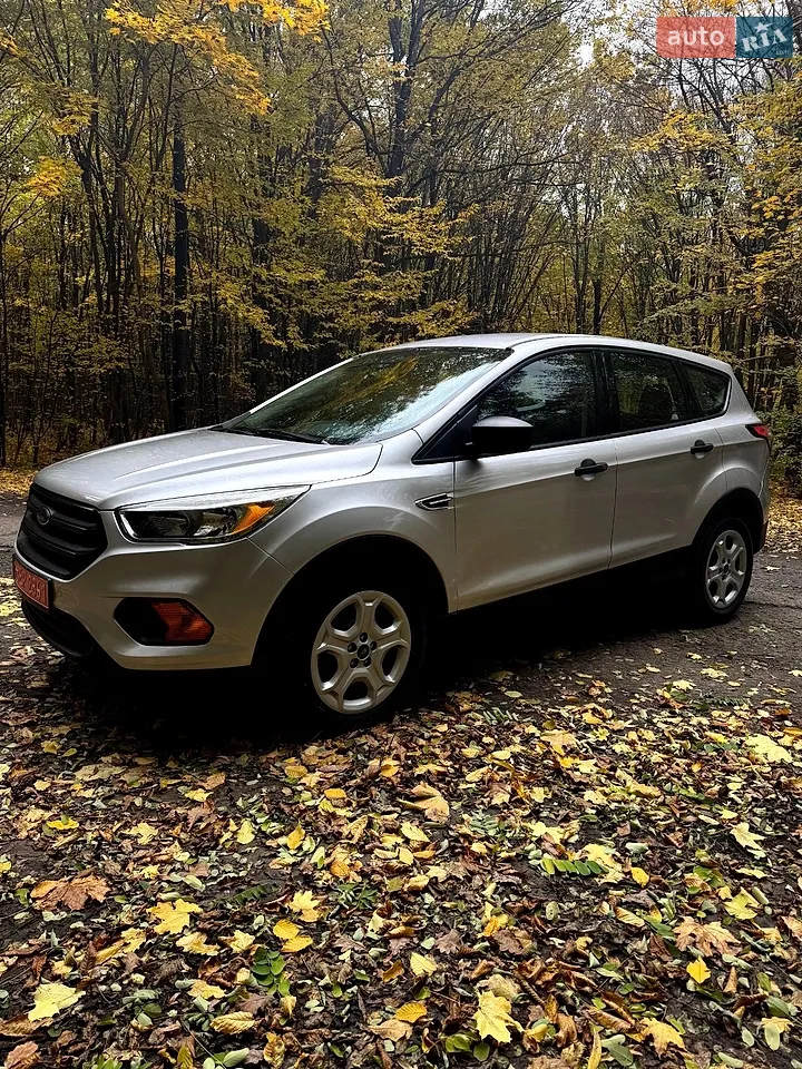 2019 Ford Escape - мініатюра 39