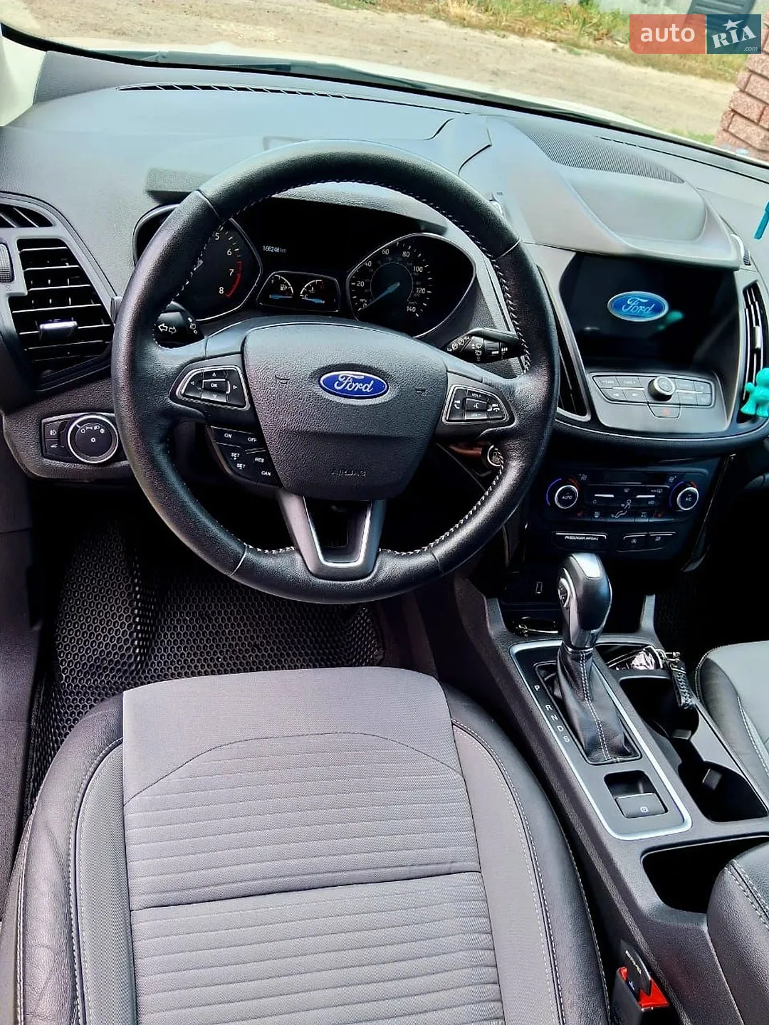 2019 Ford Escape - мініатюра 9