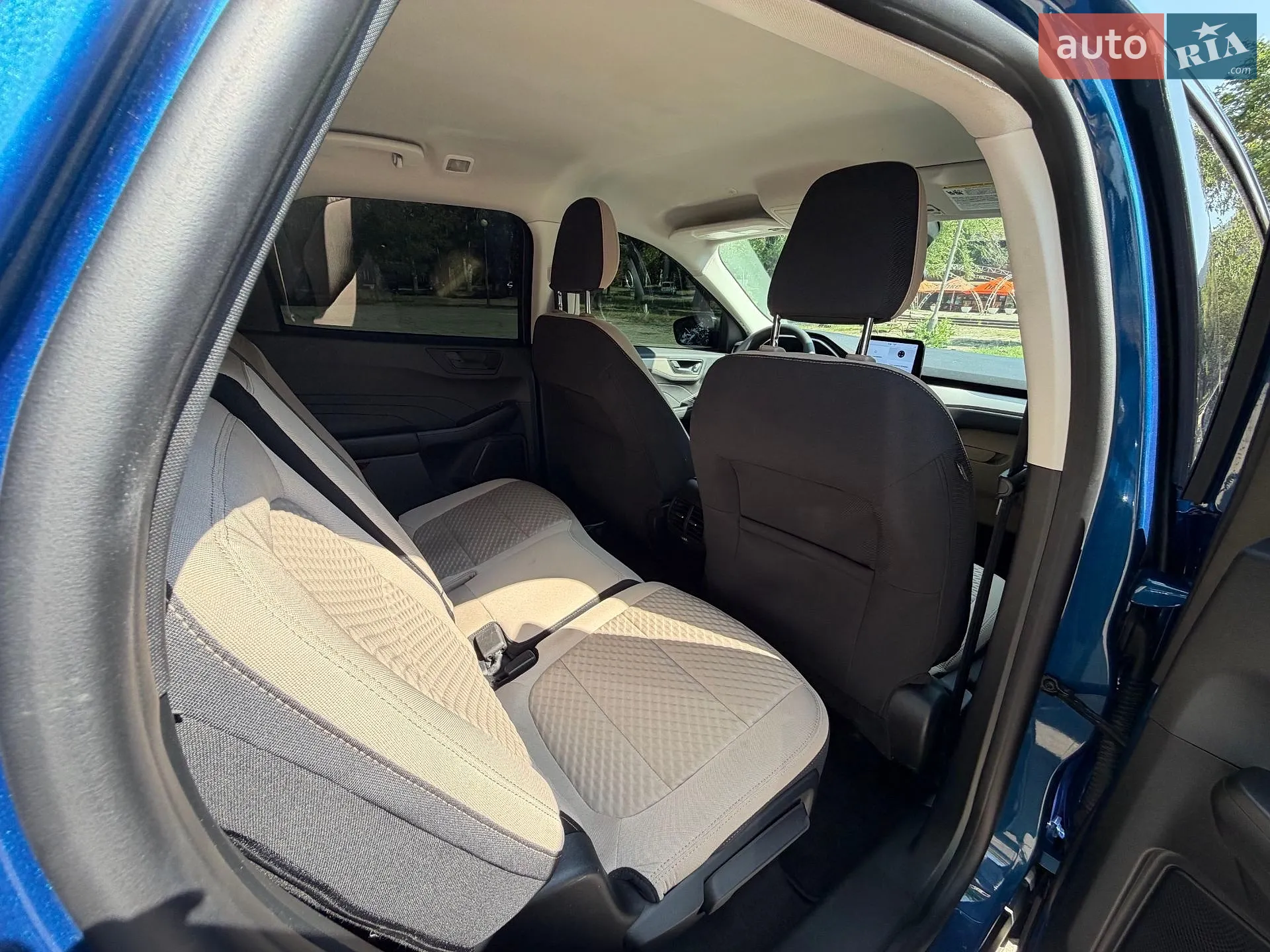 2022 Ford Escape - мініатюра 9