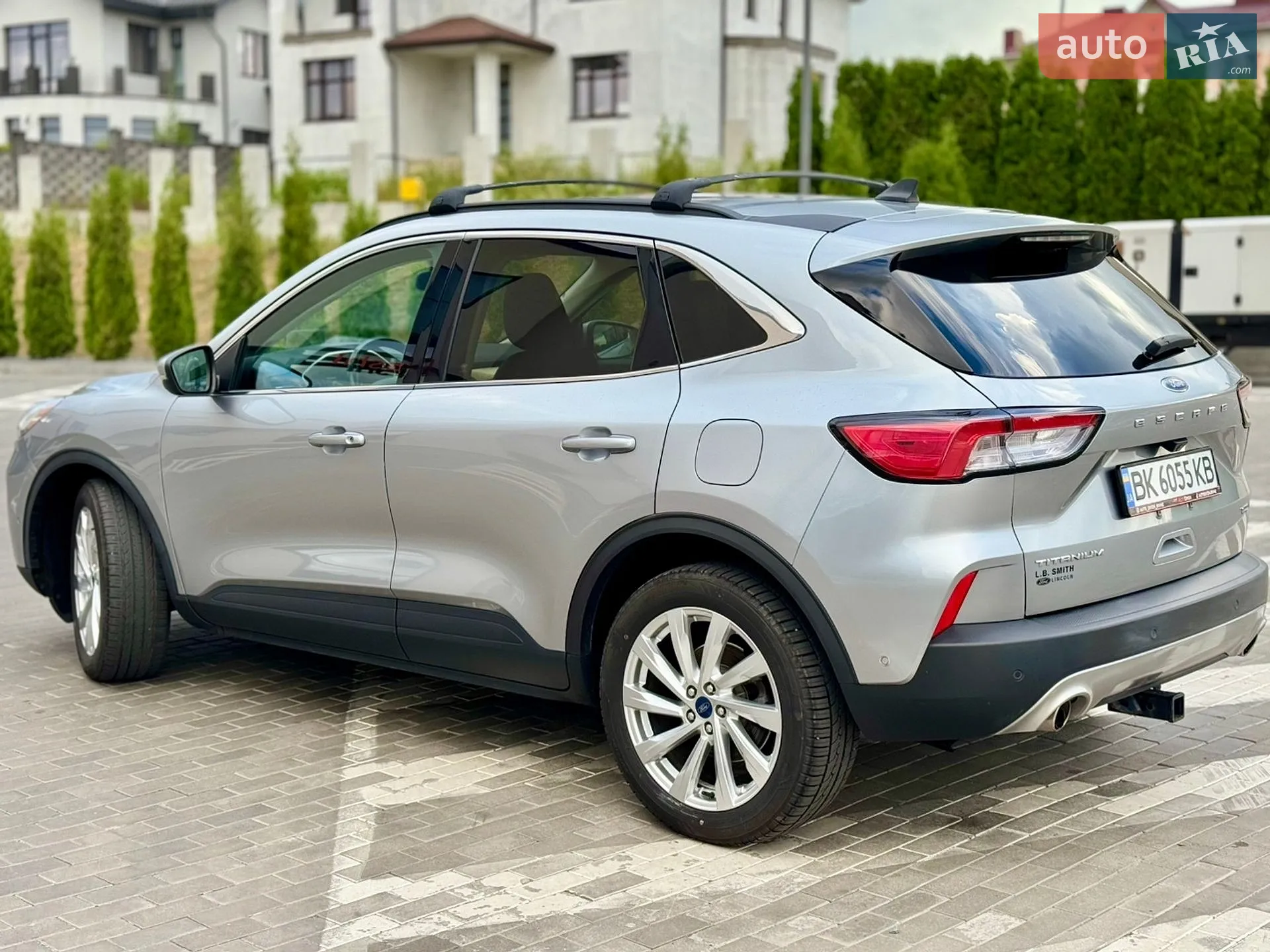 2022 Ford Escape - мініатюра 14