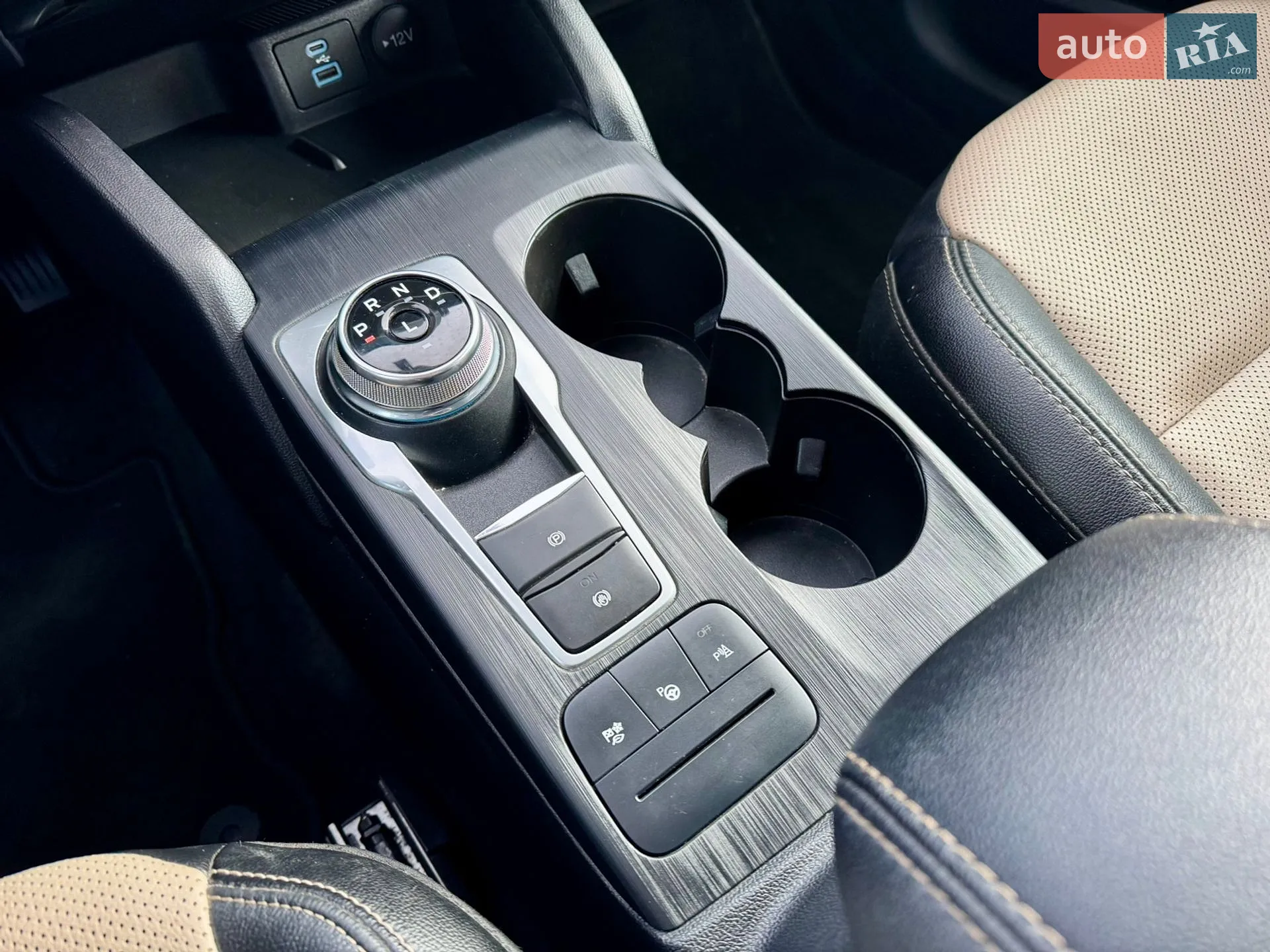 2022 Ford Escape - мініатюра 42