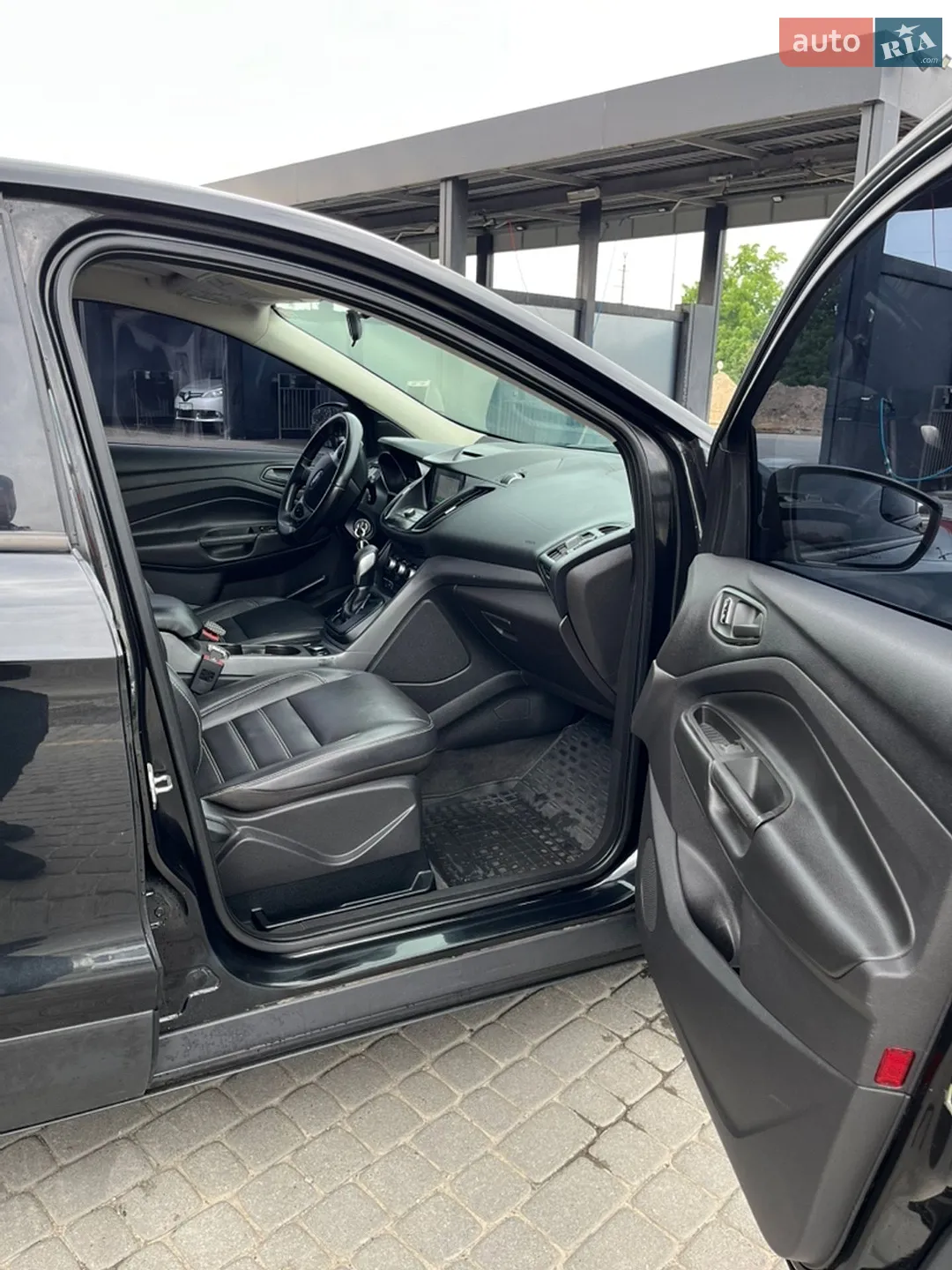 2014 Ford Escape - мініатюра 19