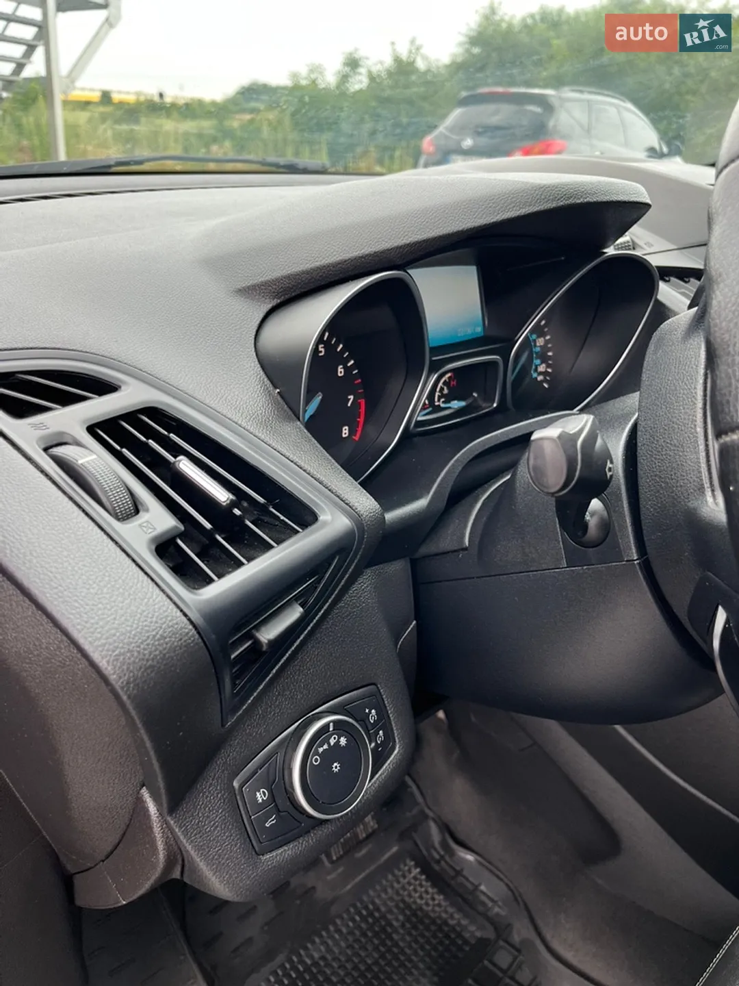 2014 Ford Escape - мініатюра 22