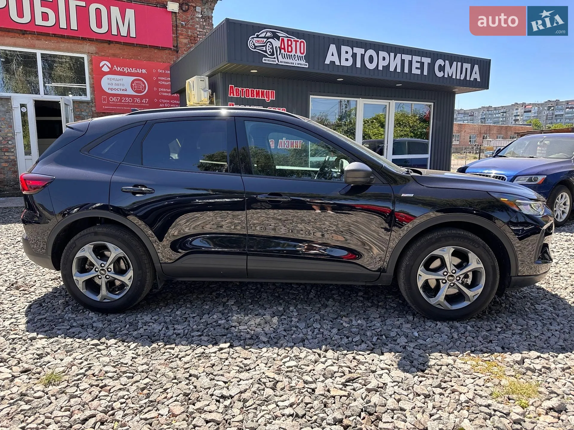 2024 Ford Escape - мініатюра 14