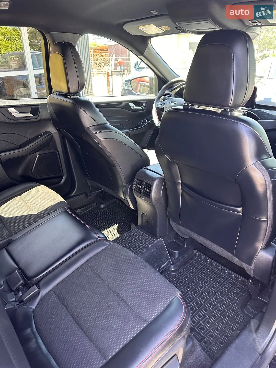 2024 Ford Escape - мініатюра 19