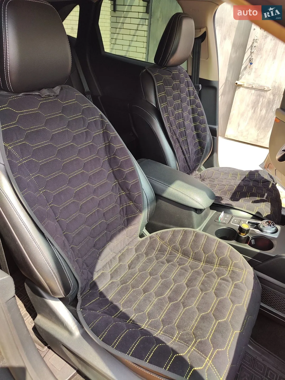 2020 Ford Escape - мініатюра 18