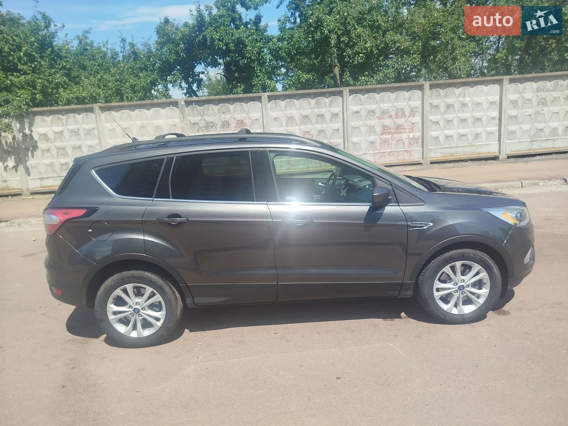 2018 Ford Escape - мініатюра 4