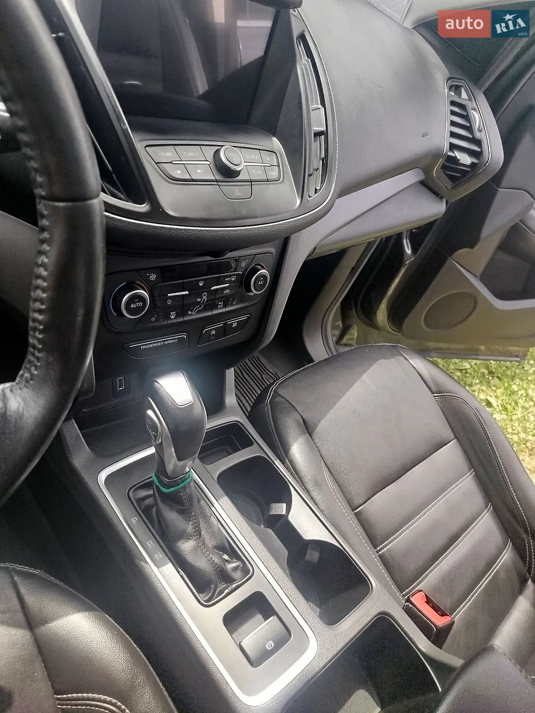 2018 Ford Escape - мініатюра 14