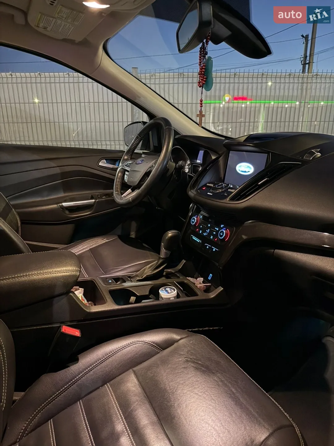 2016 Ford Escape - мініатюра 12