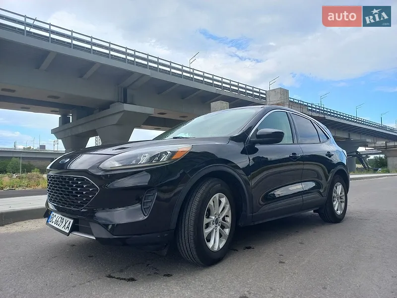 Ford Escape