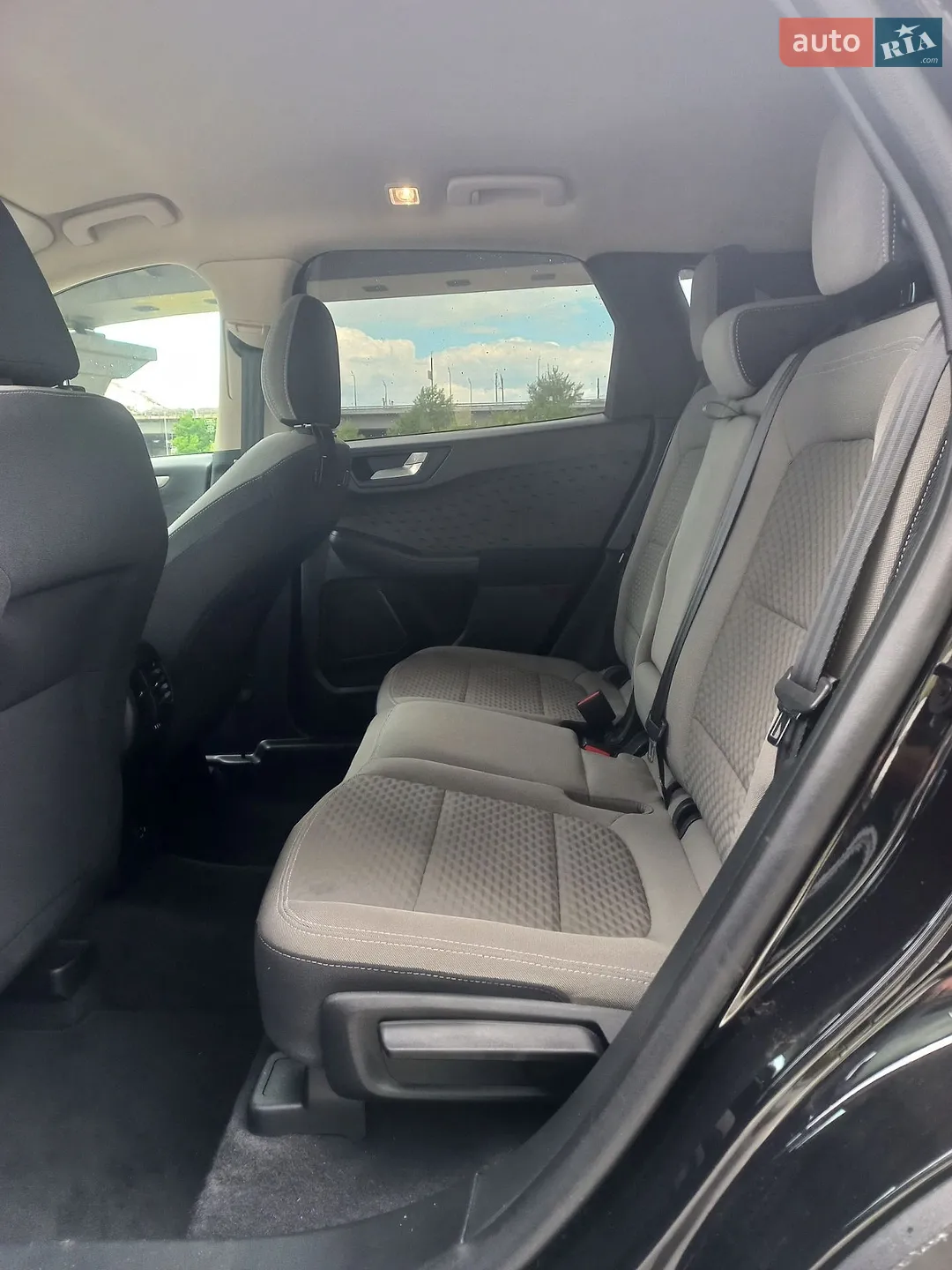 2020 Ford Escape - мініатюра 15