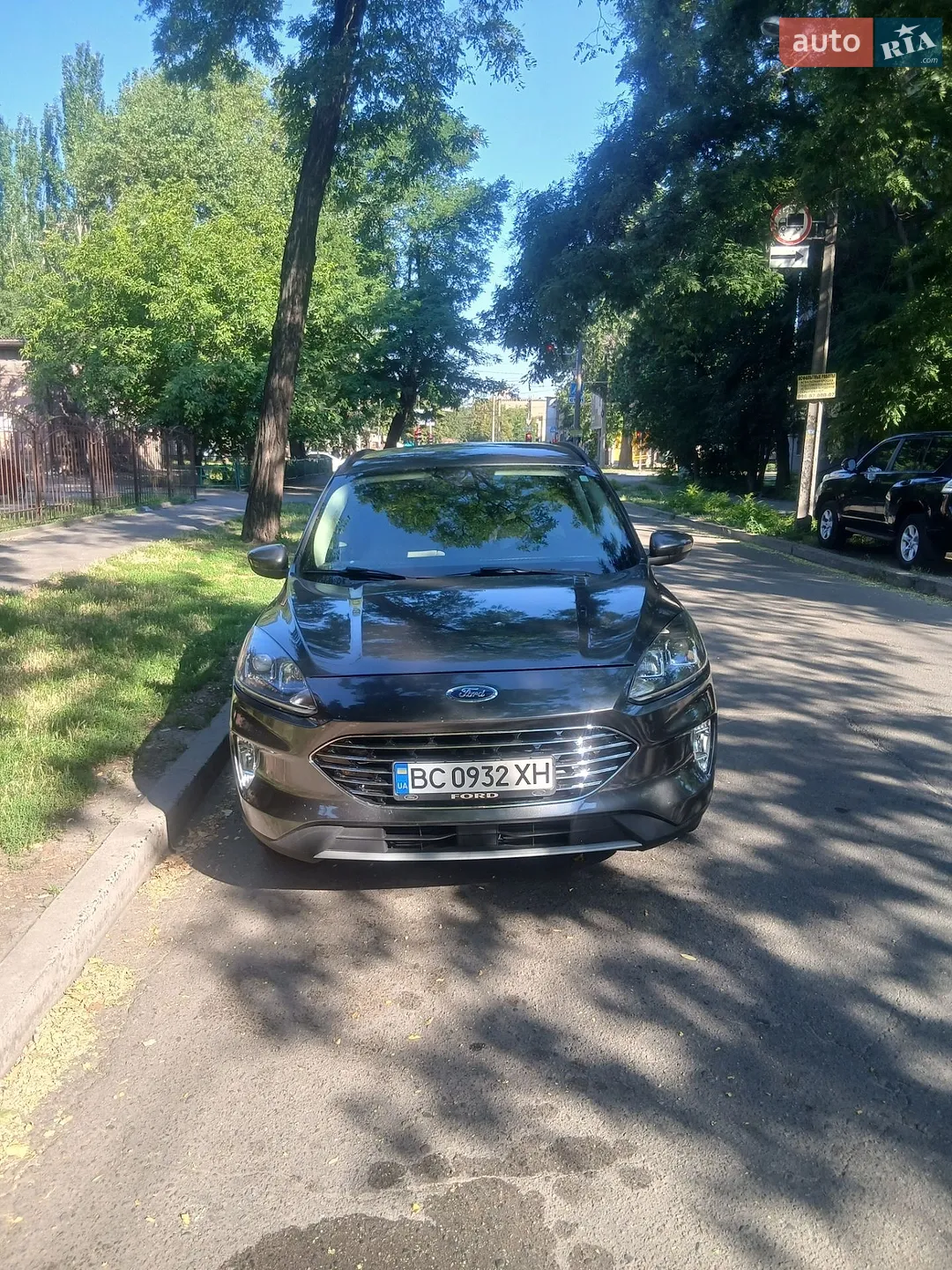 2019 Ford Escape - мініатюра 7