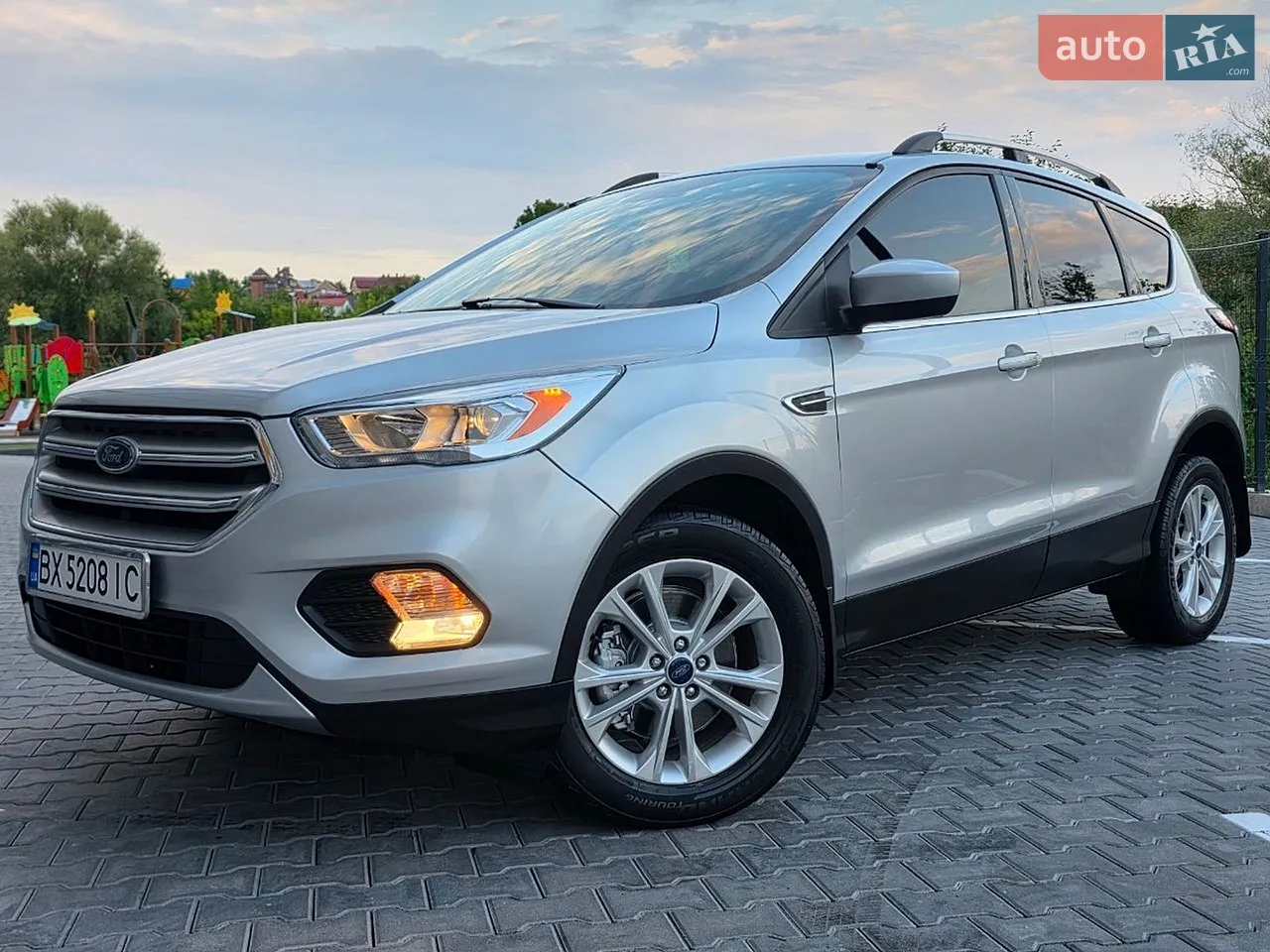 2016 Ford Escape - мініатюра 55