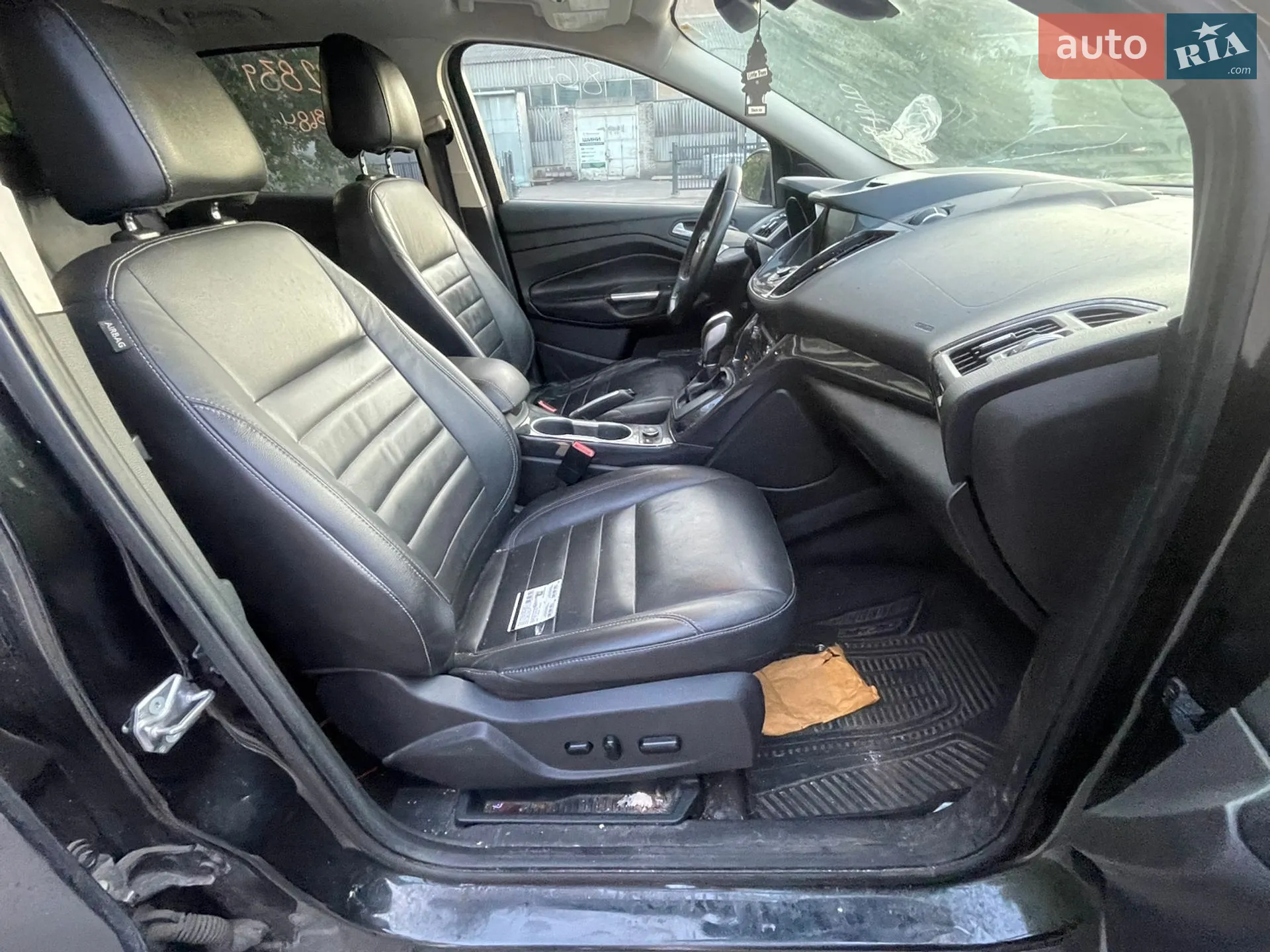 2015 Ford Escape - мініатюра 6