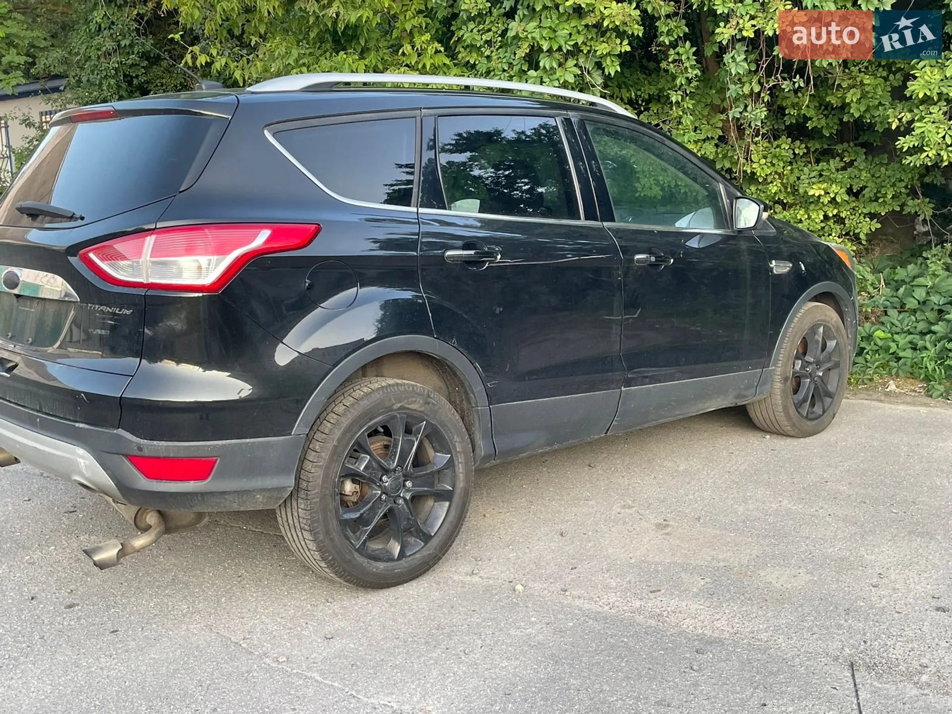 2015 Ford Escape - мініатюра 22