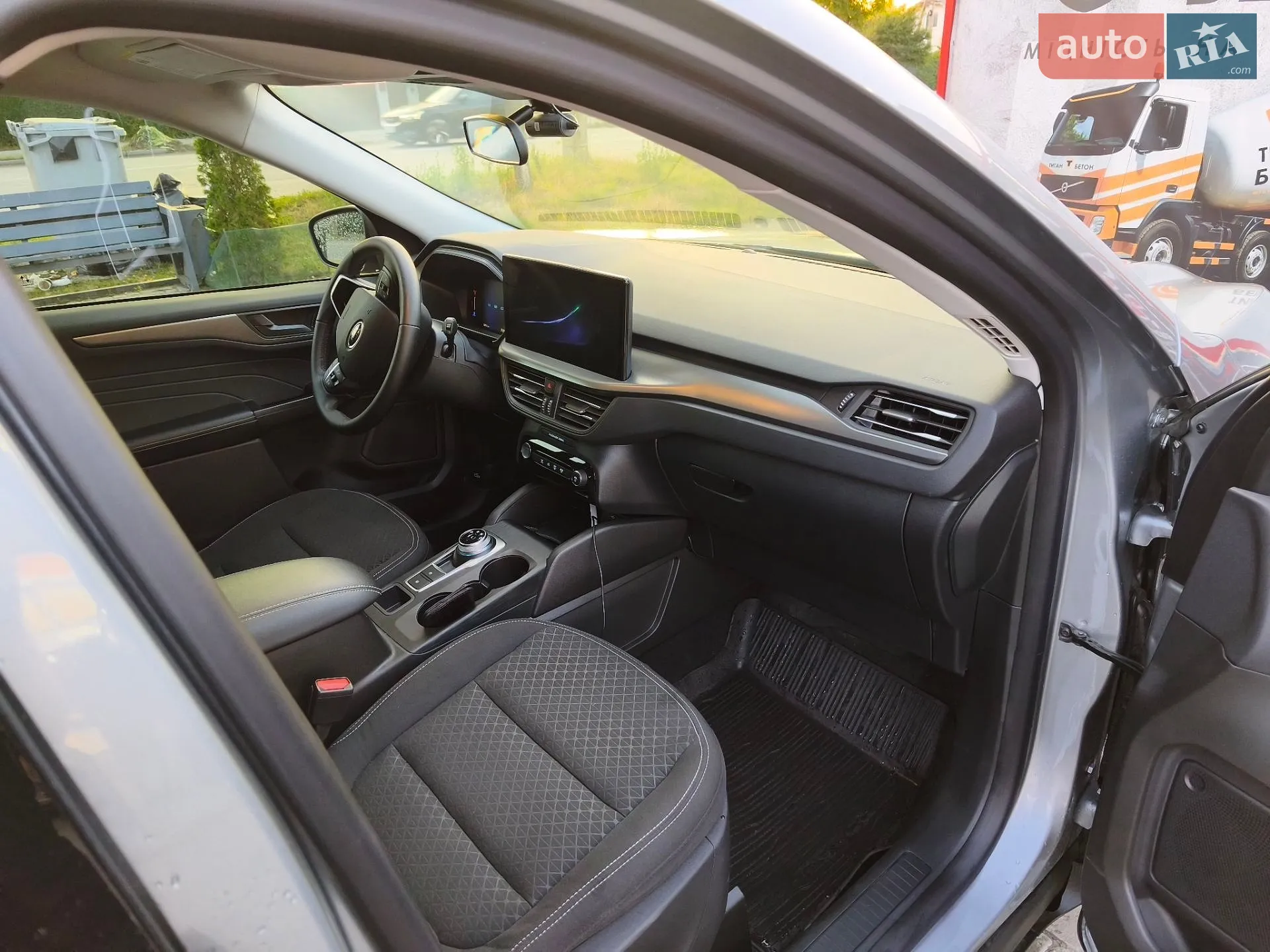 2024 Ford Escape - мініатюра 12