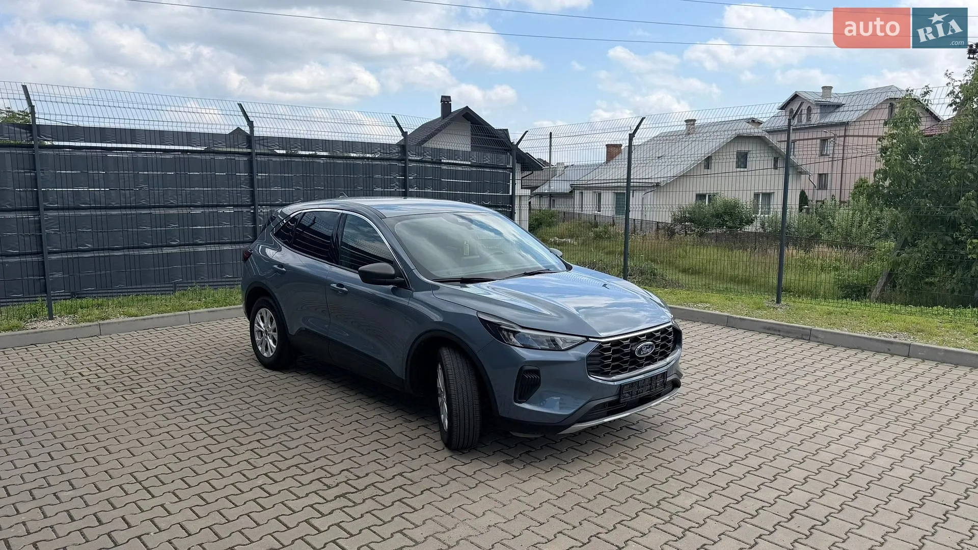 2023 Ford Escape - мініатюра 5