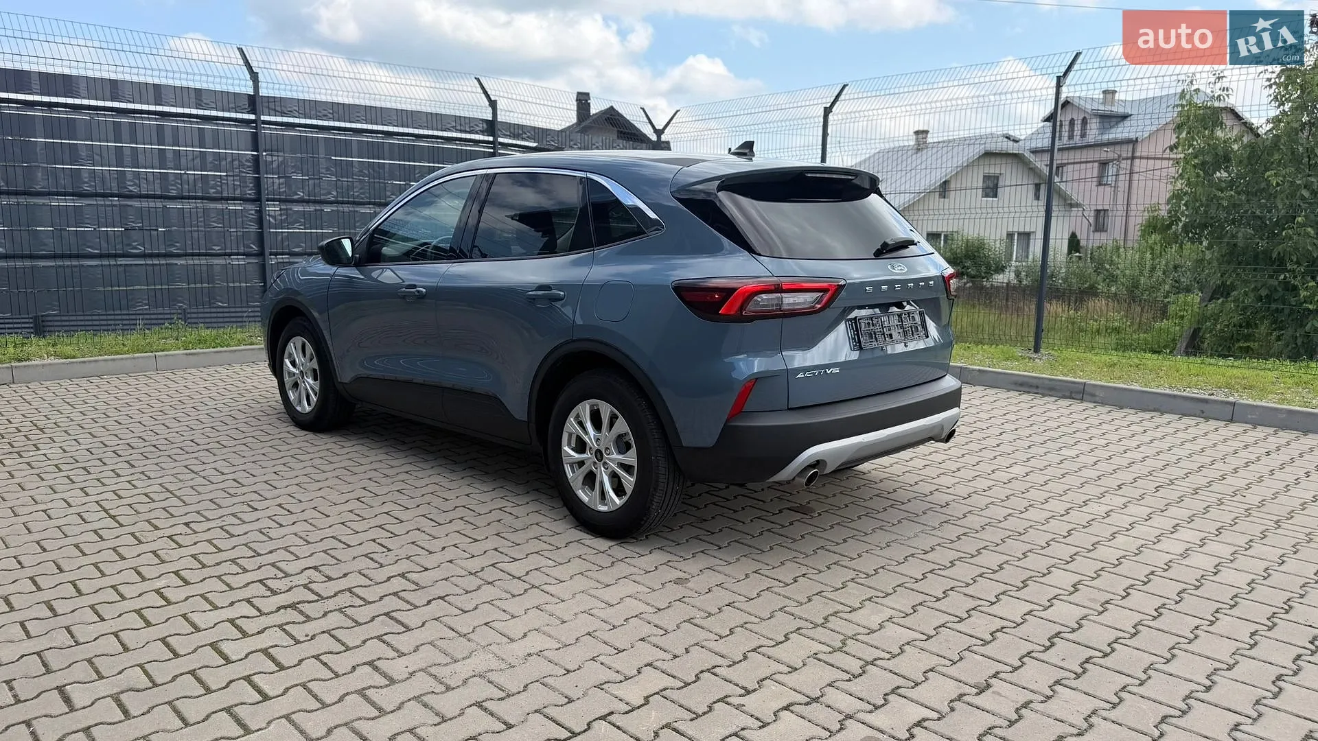 2023 Ford Escape - мініатюра 29