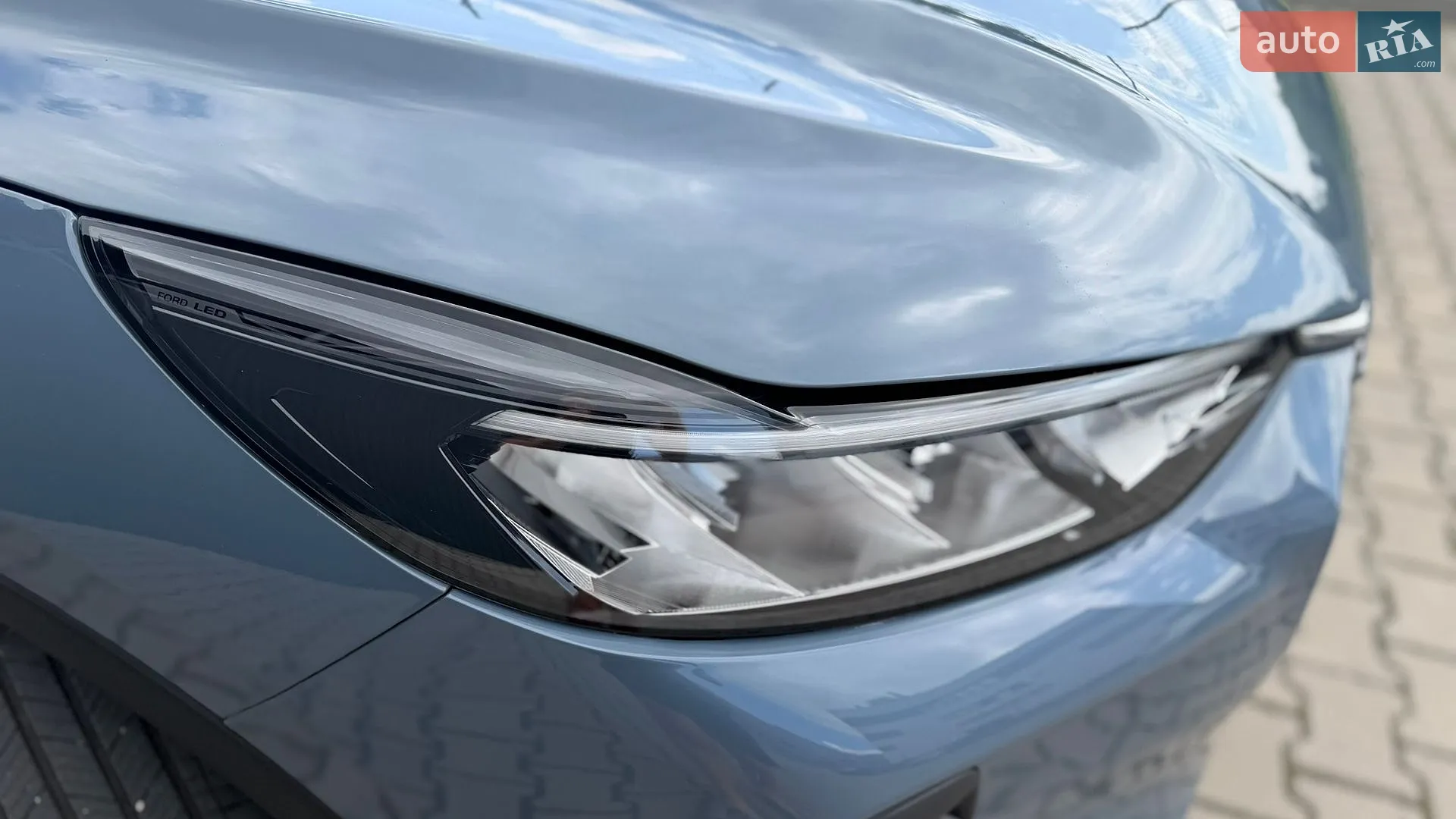 2023 Ford Escape - мініатюра 26