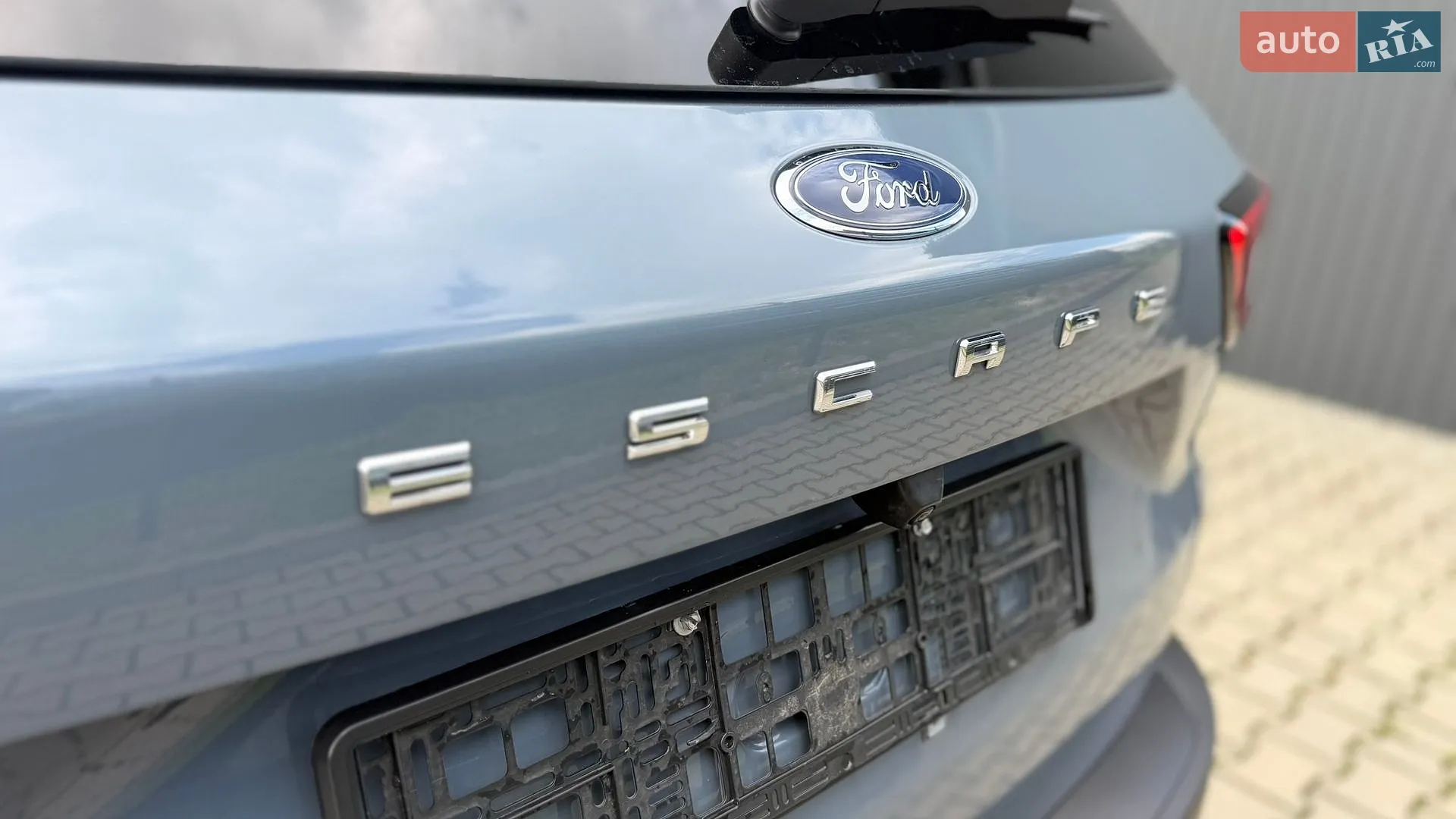 2023 Ford Escape - мініатюра 16