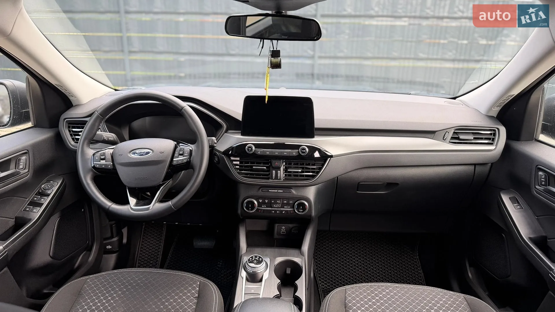 2023 Ford Escape - мініатюра 7