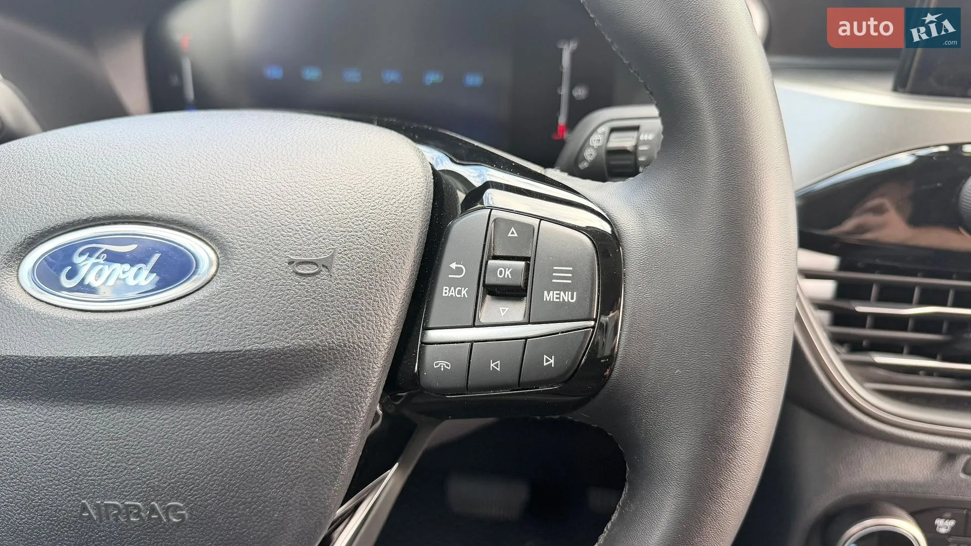 2023 Ford Escape - мініатюра 12