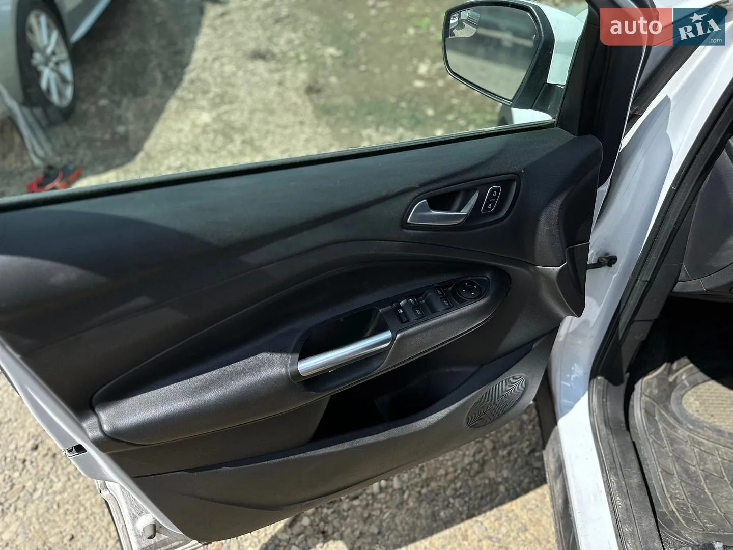 2017 Ford Escape - мініатюра 11