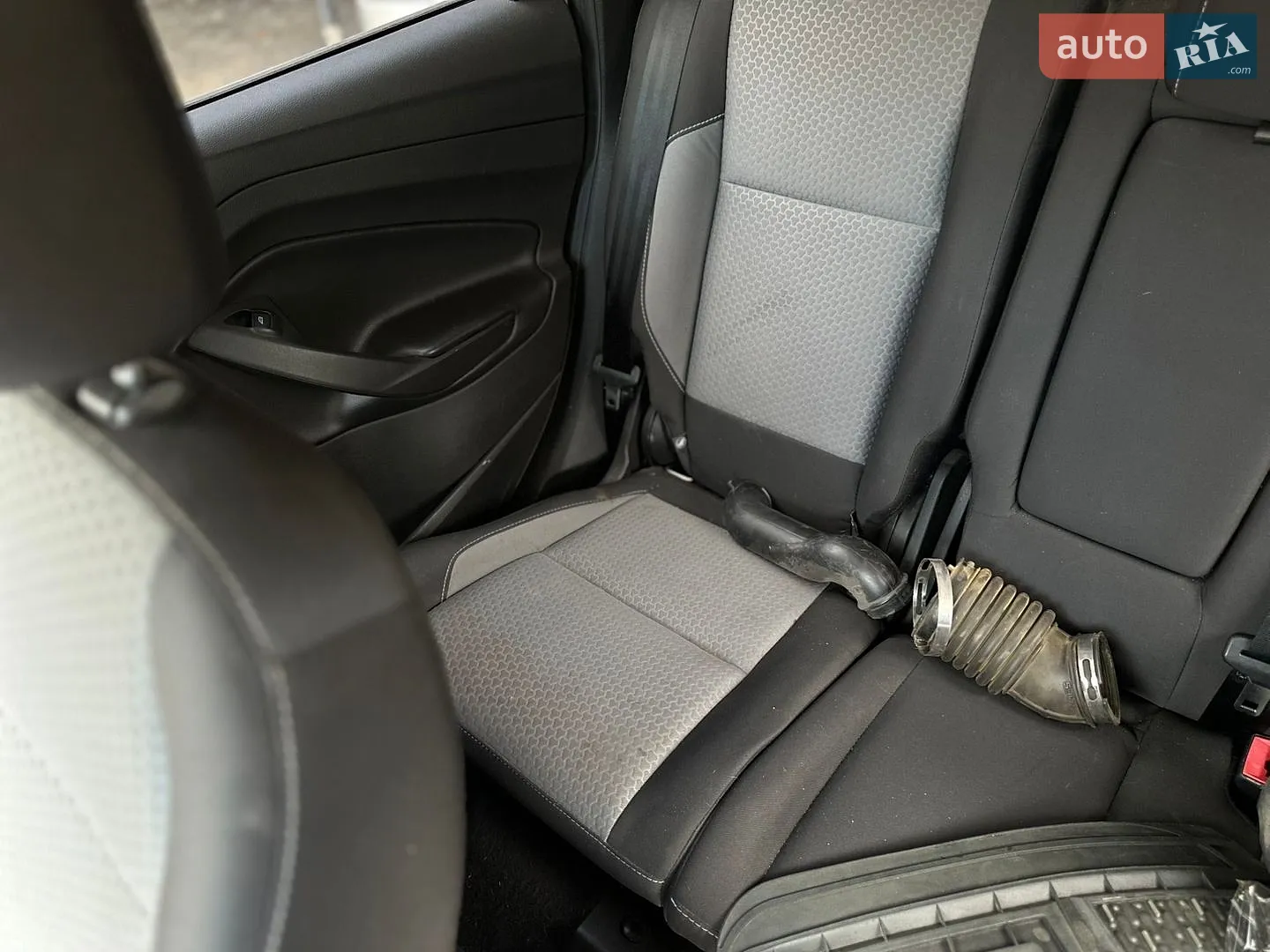 2017 Ford Escape - мініатюра 14