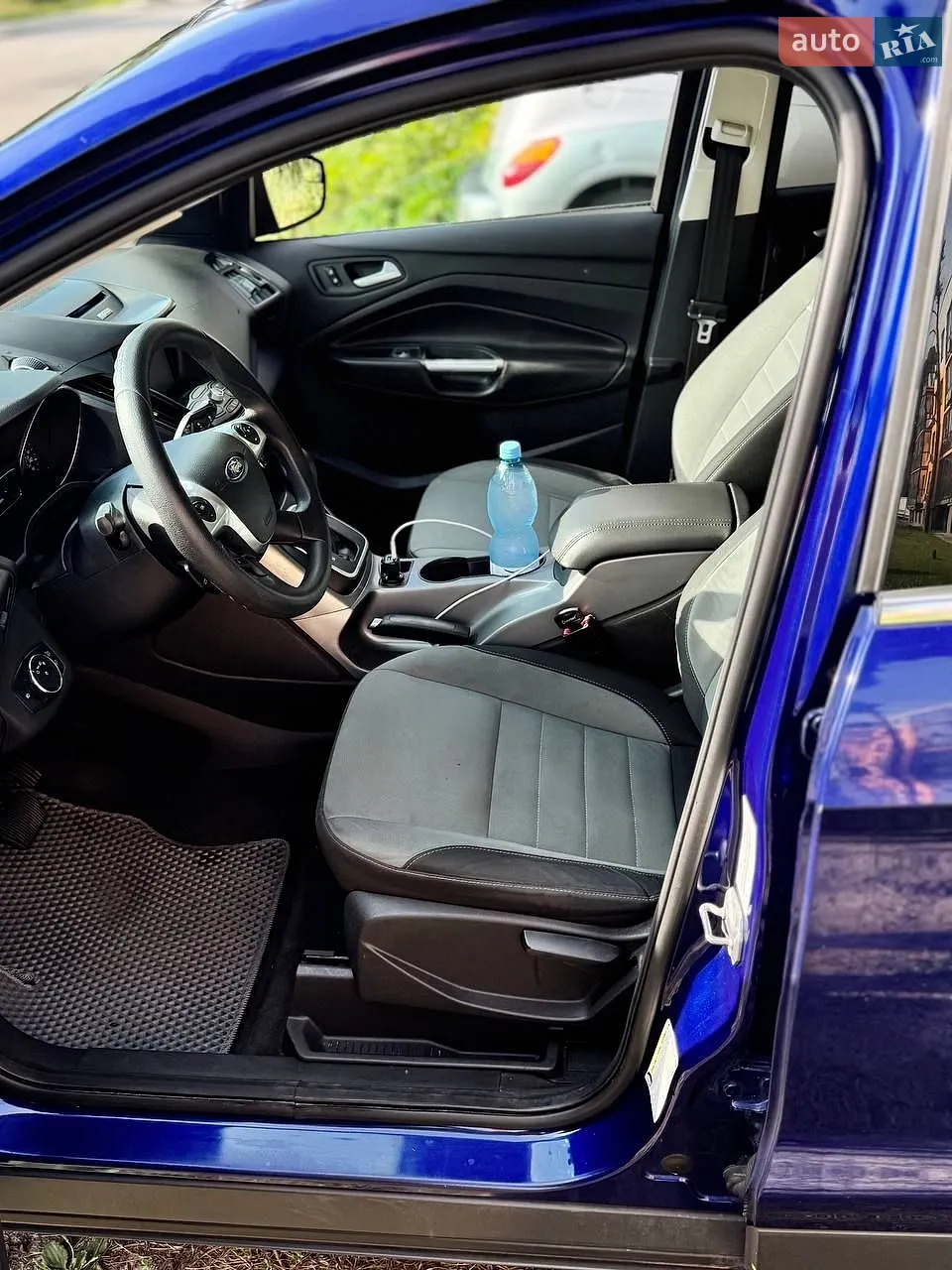 2012 Ford Escape - мініатюра 12