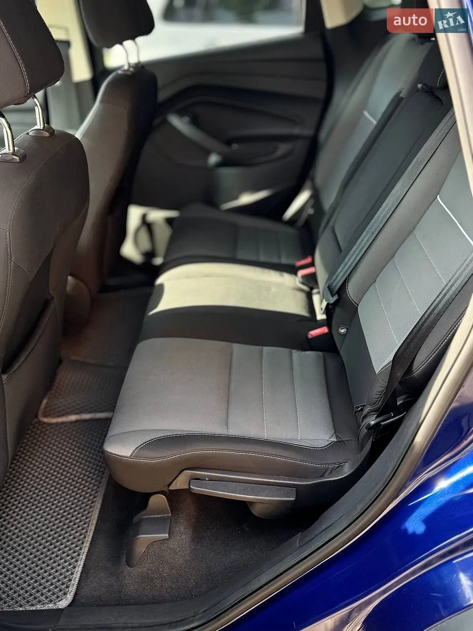2012 Ford Escape - мініатюра 17
