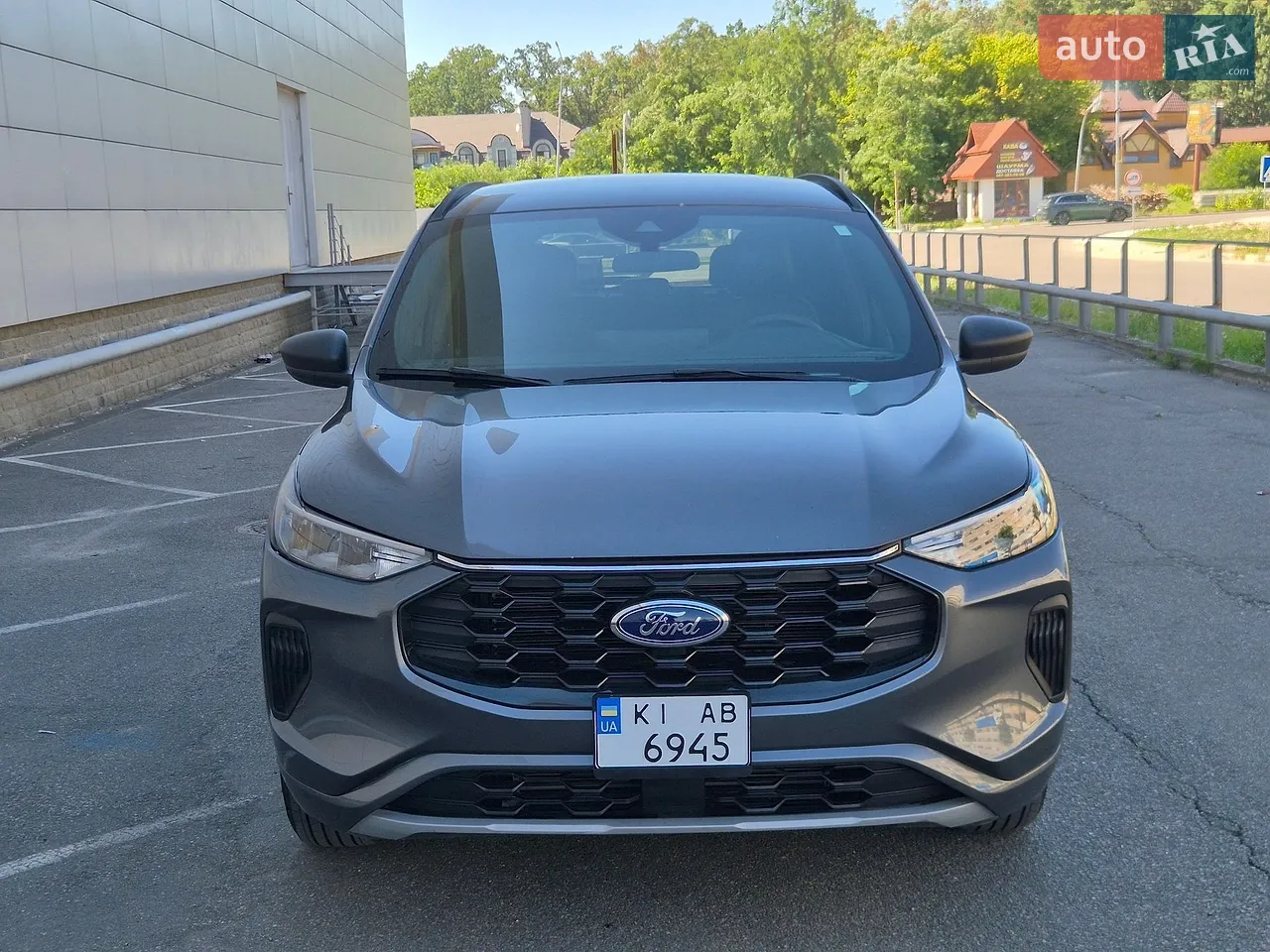 2022 Ford Escape - мініатюра 44
