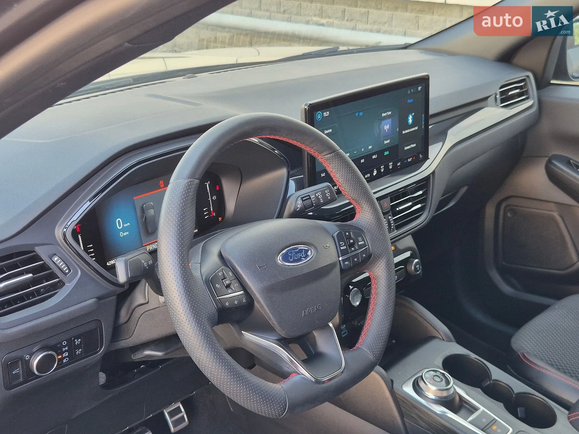 2023 Ford Escape - мініатюра 34