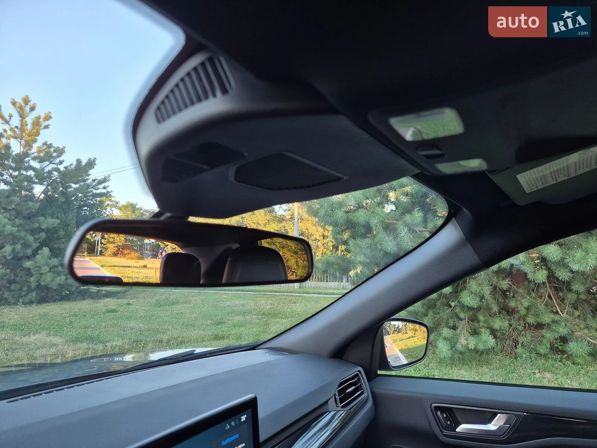 2023 Ford Escape - мініатюра 51