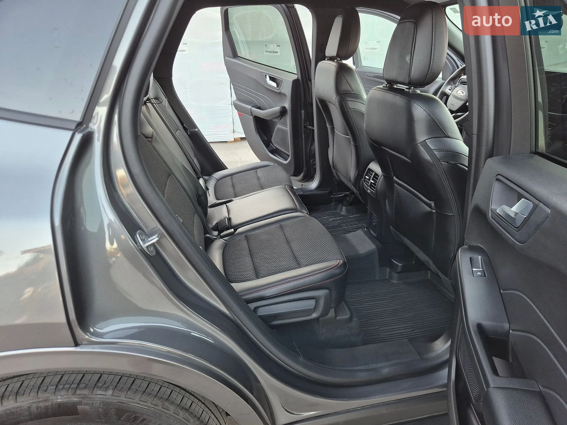 2023 Ford Escape - мініатюра 63