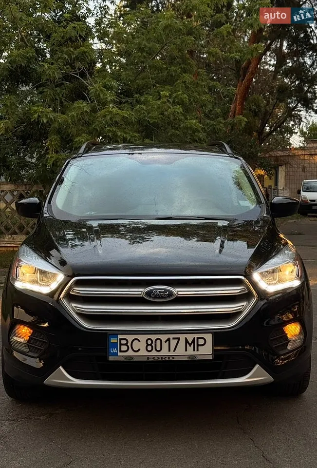 2019 Ford Escape - мініатюра 13