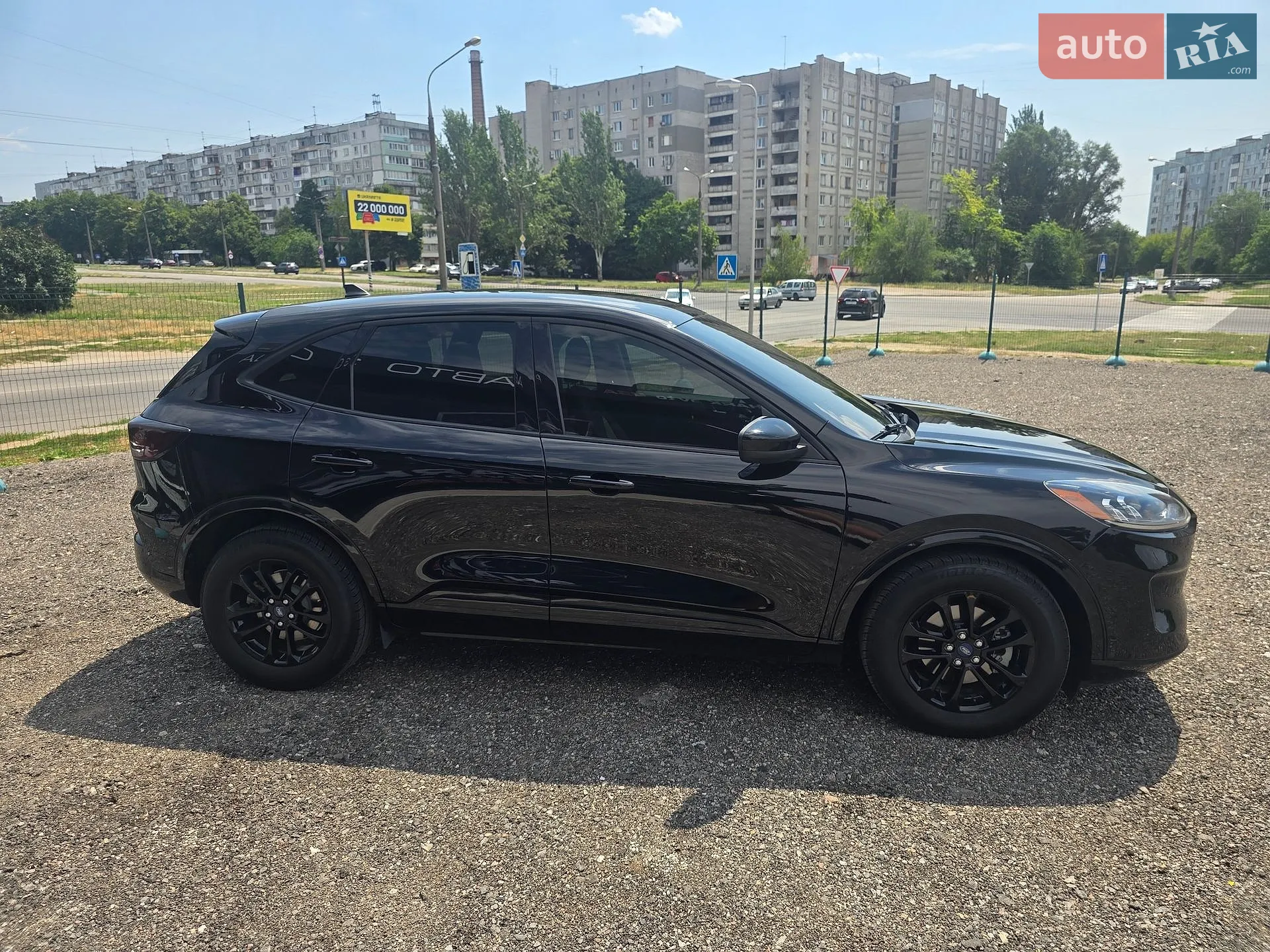 2020 Ford Escape - мініатюра 4
