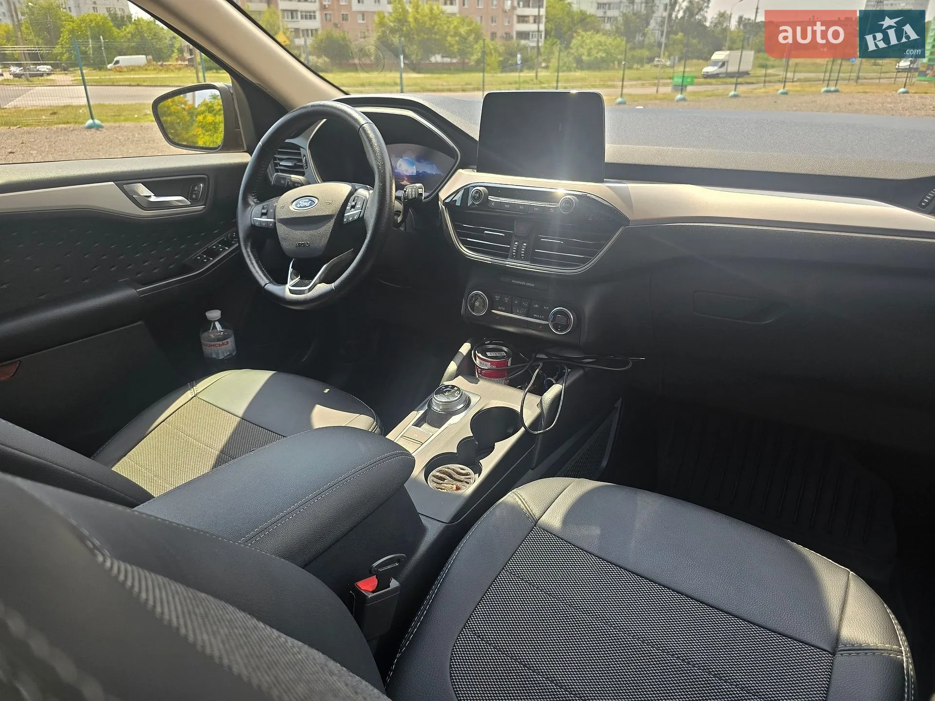 2020 Ford Escape - мініатюра 14
