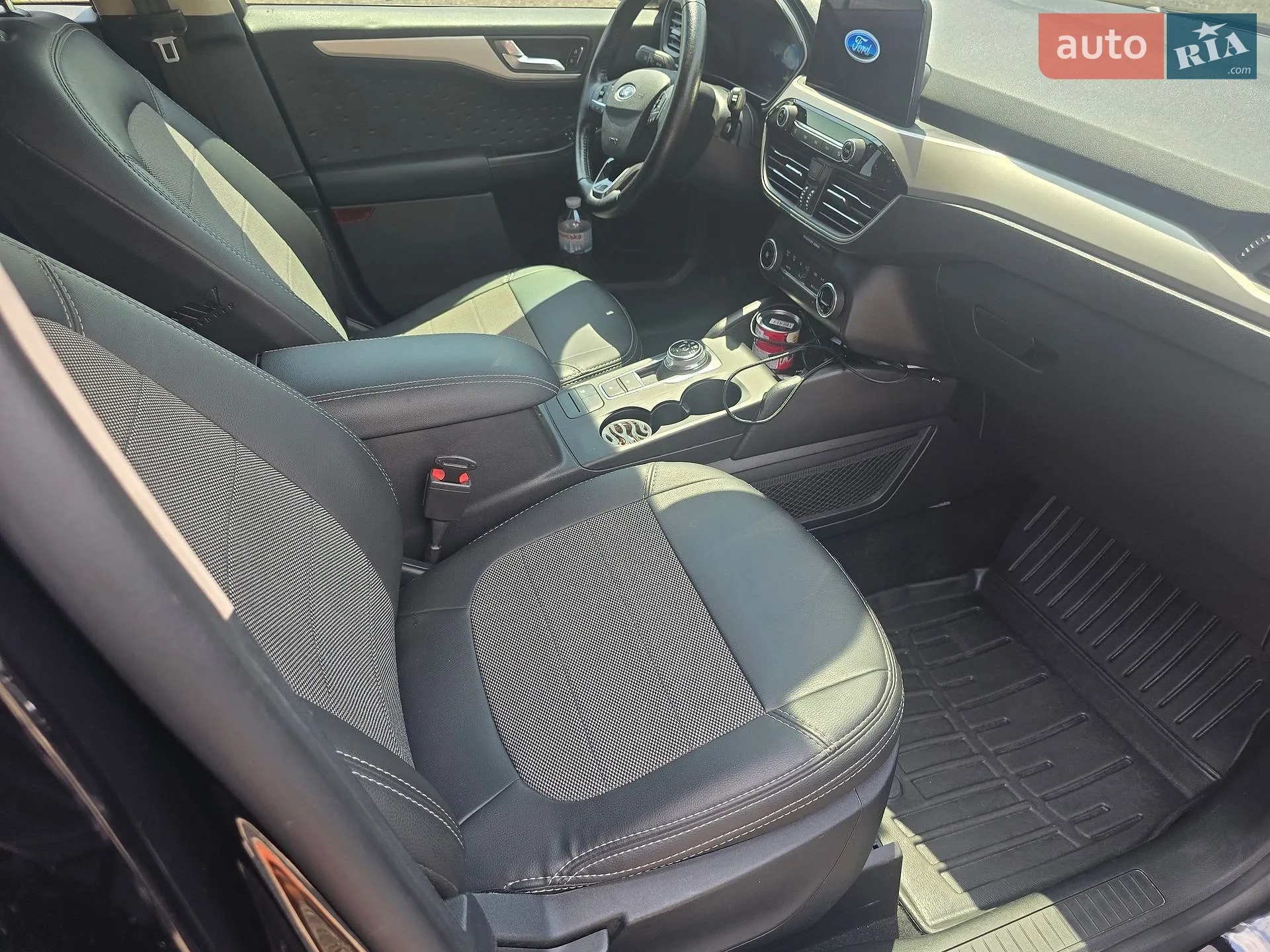 2020 Ford Escape - мініатюра 16