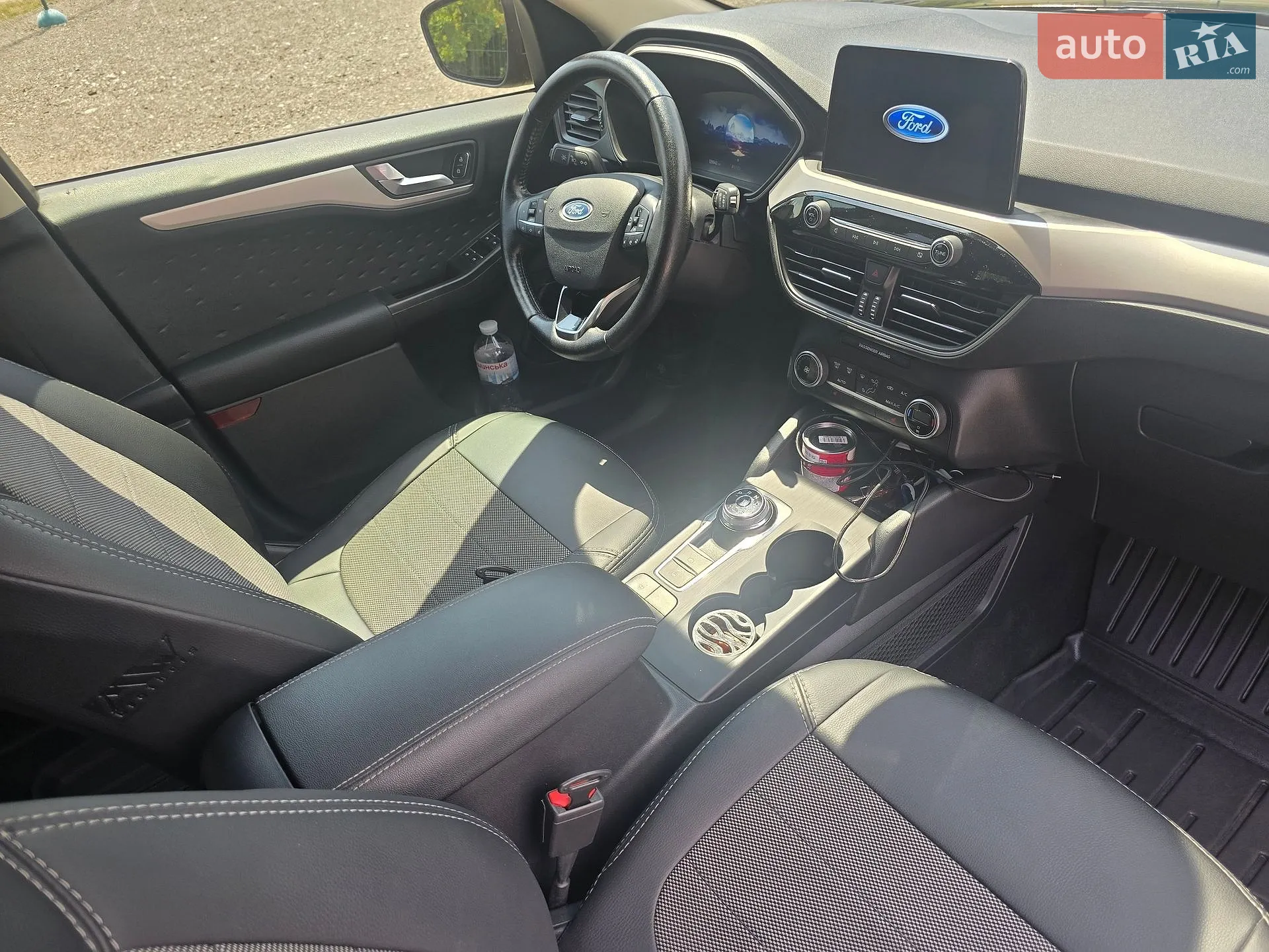 2020 Ford Escape - мініатюра 17