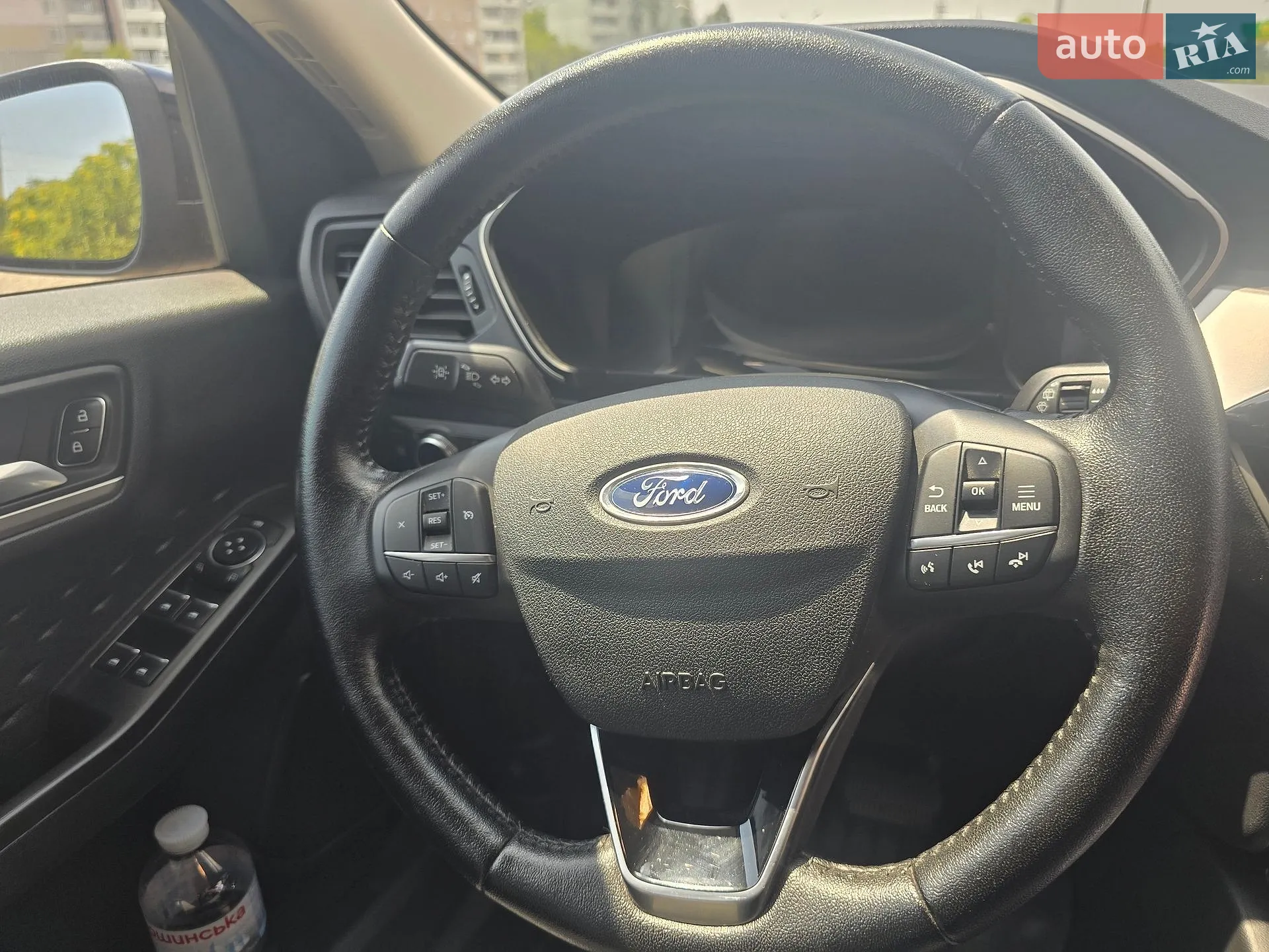2020 Ford Escape - мініатюра 19