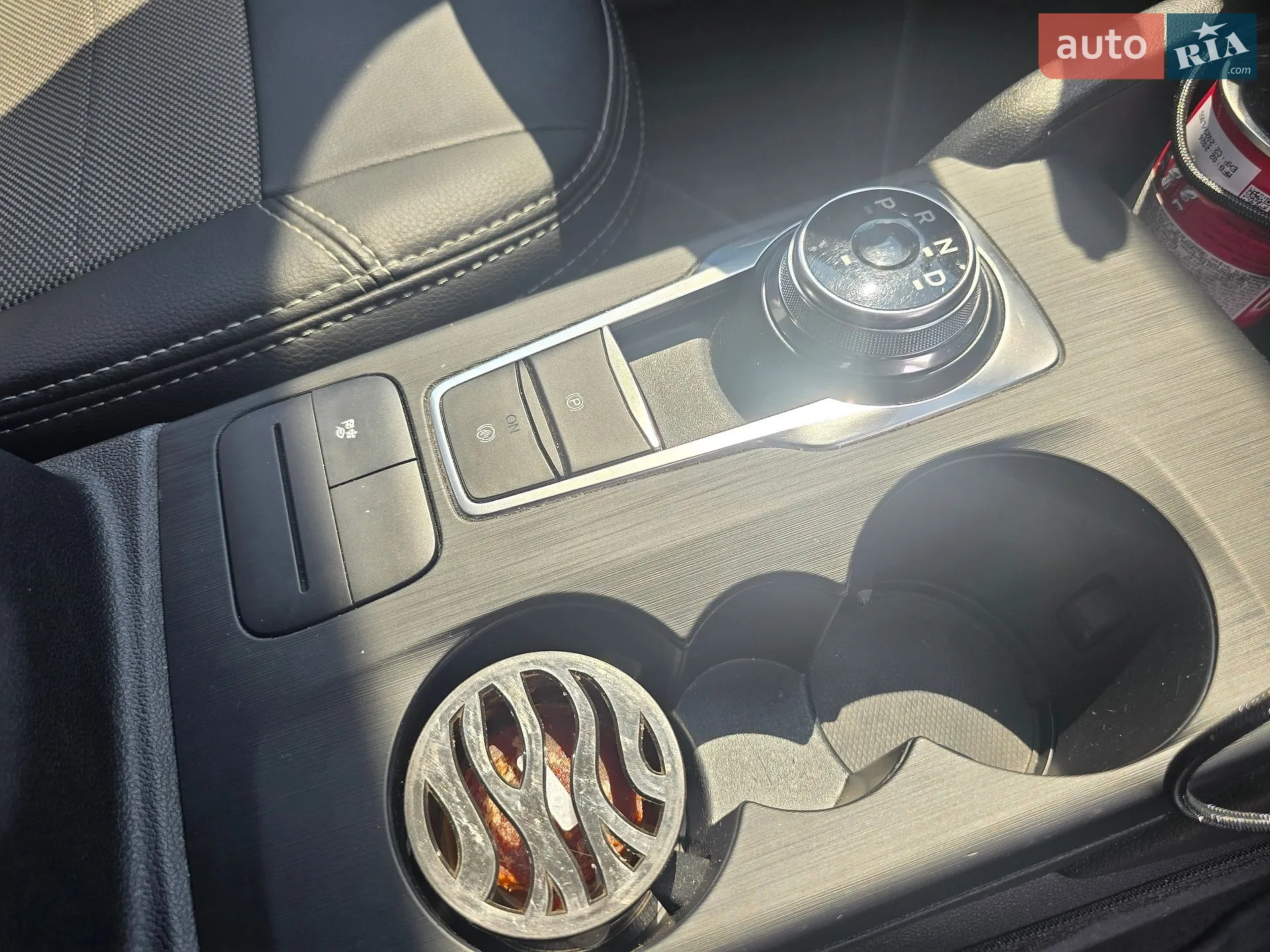 2020 Ford Escape - мініатюра 21