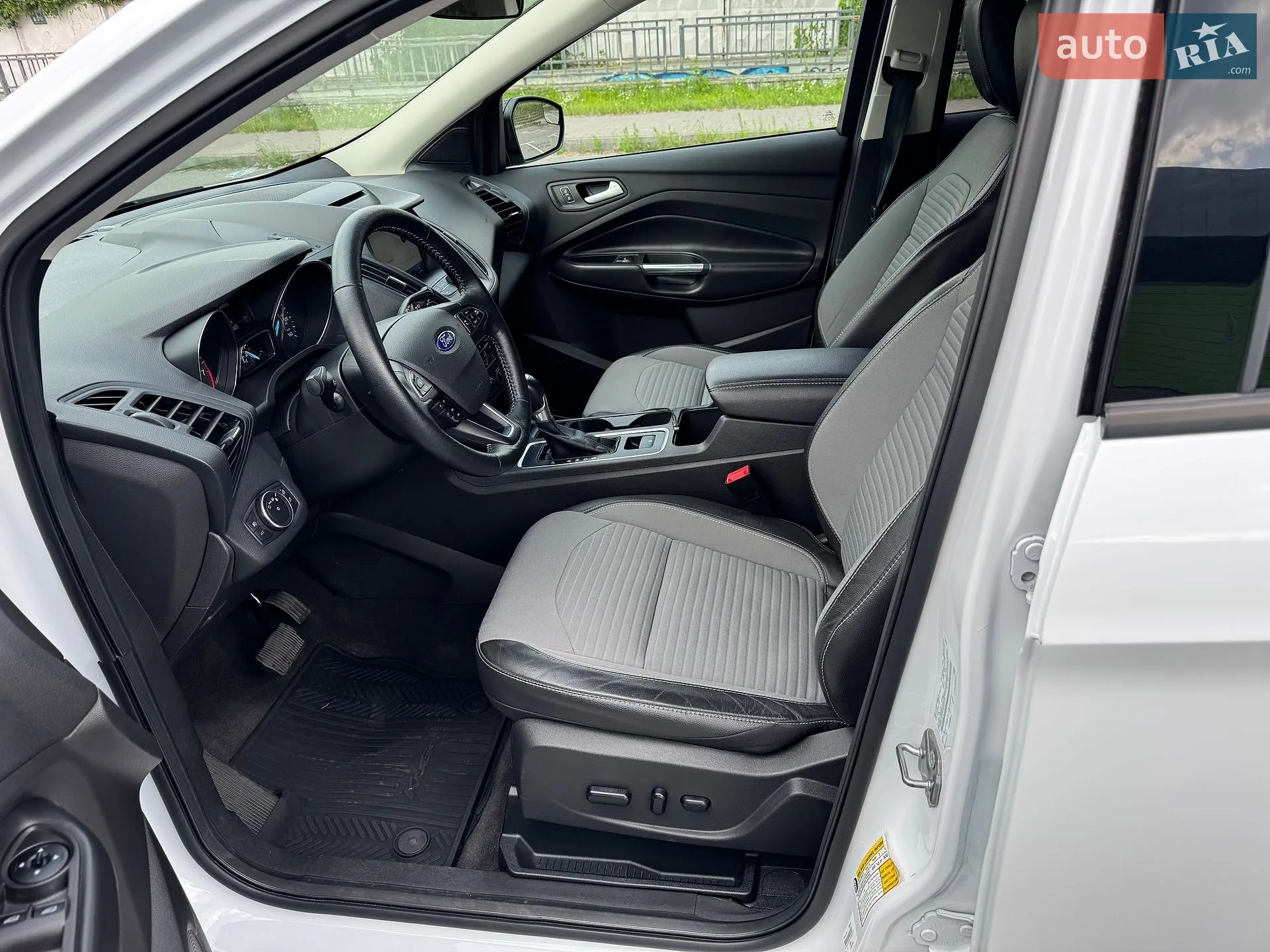 2018 Ford Escape - мініатюра 21