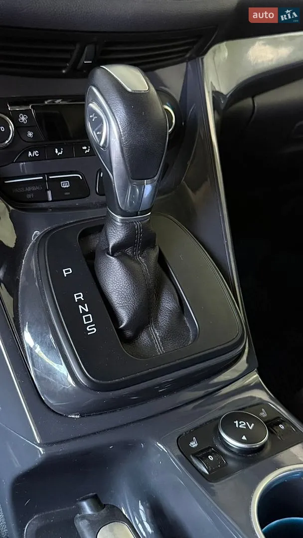 2014 Ford Escape - мініатюра 24