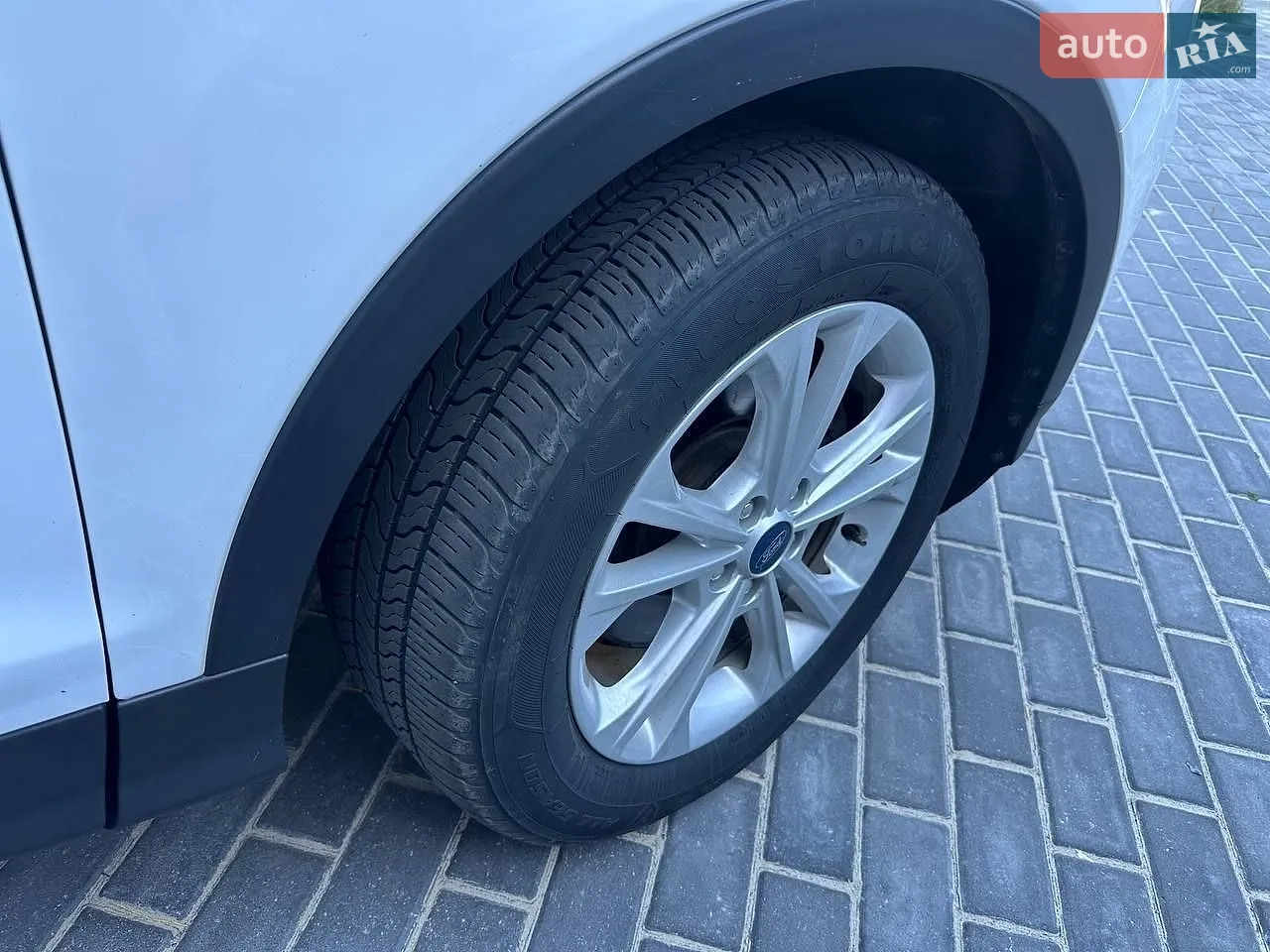 2019 Ford Escape - мініатюра 10