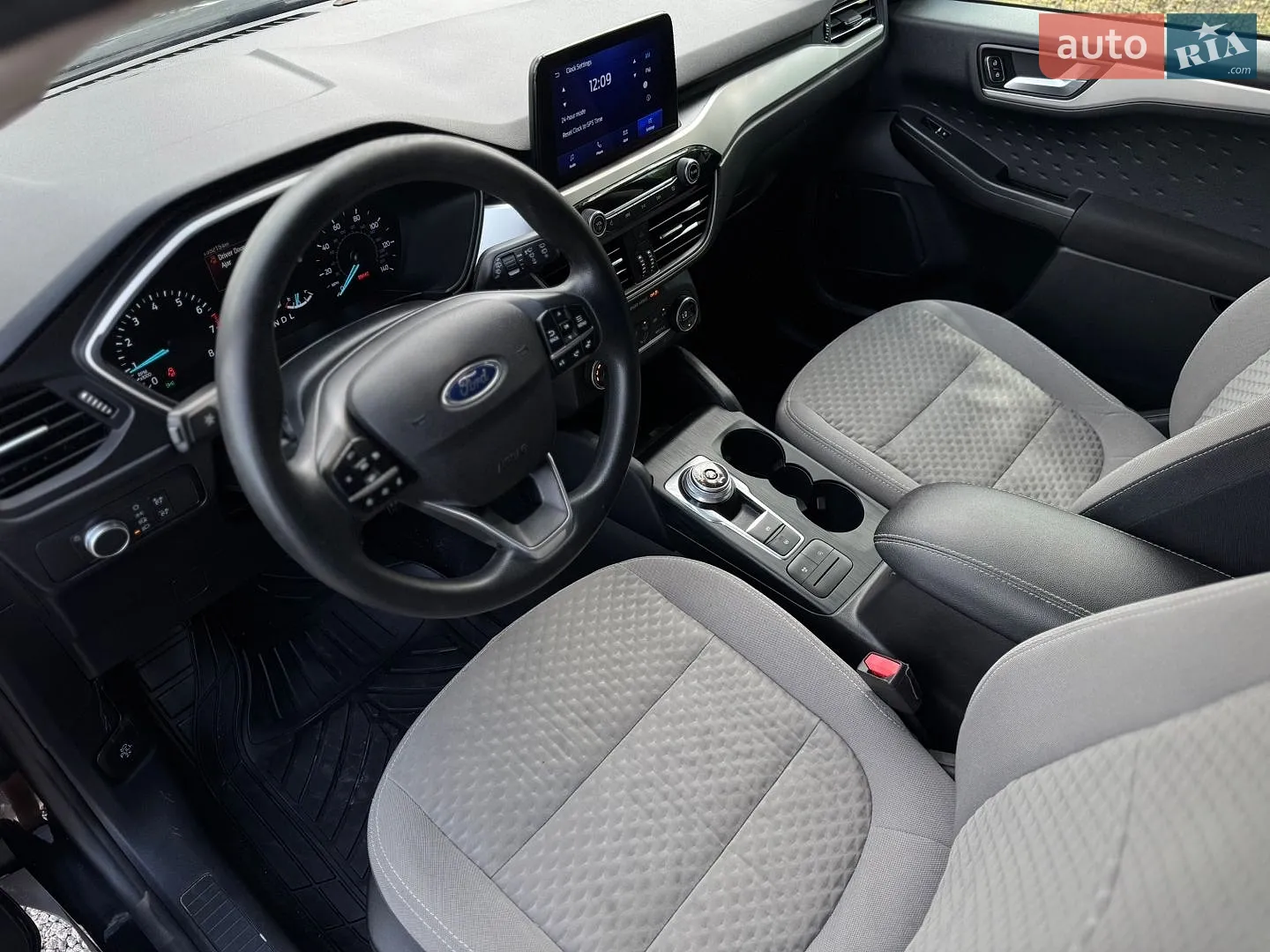 2019 Ford Escape - мініатюра 20