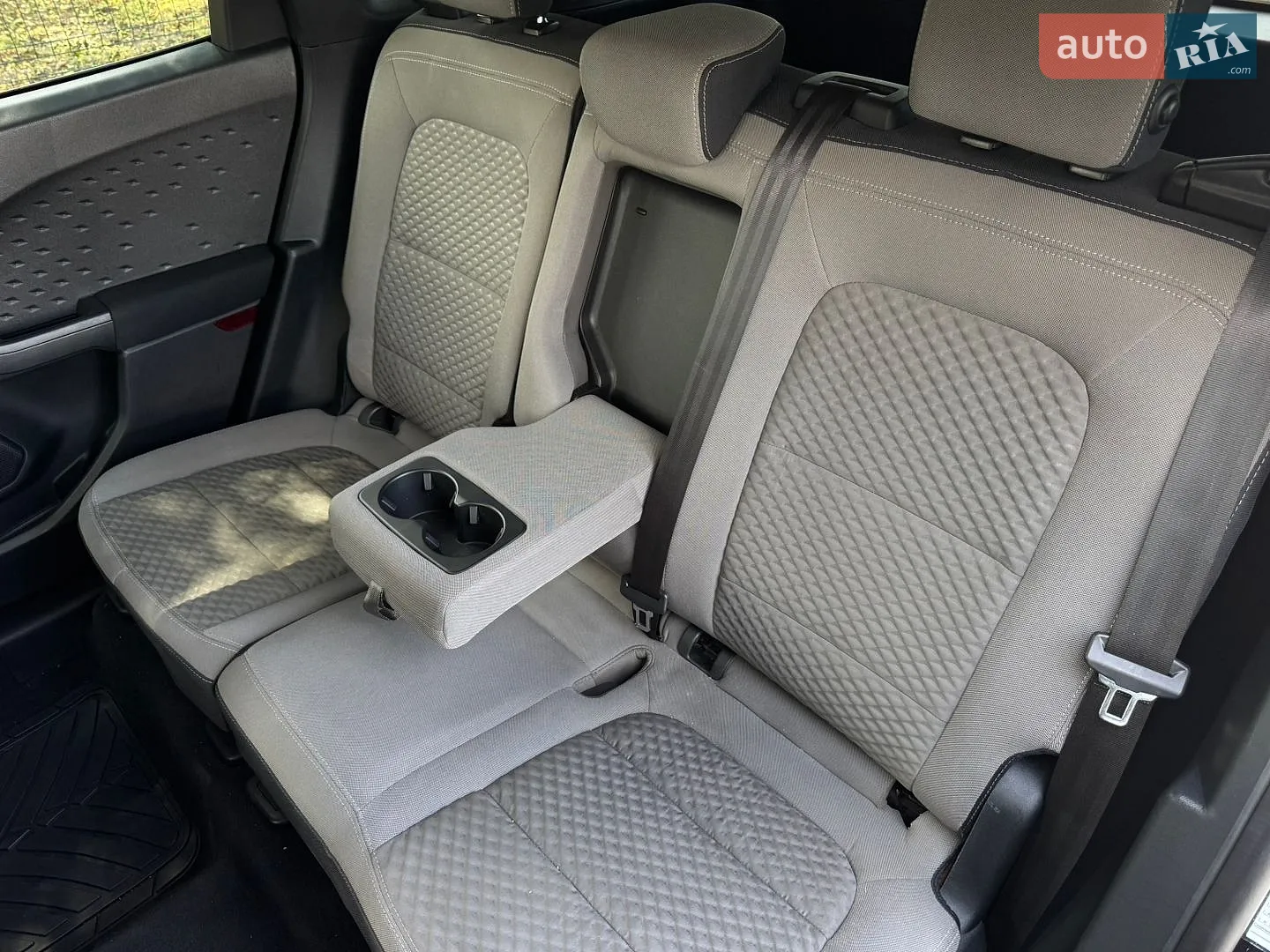 2019 Ford Escape - мініатюра 35
