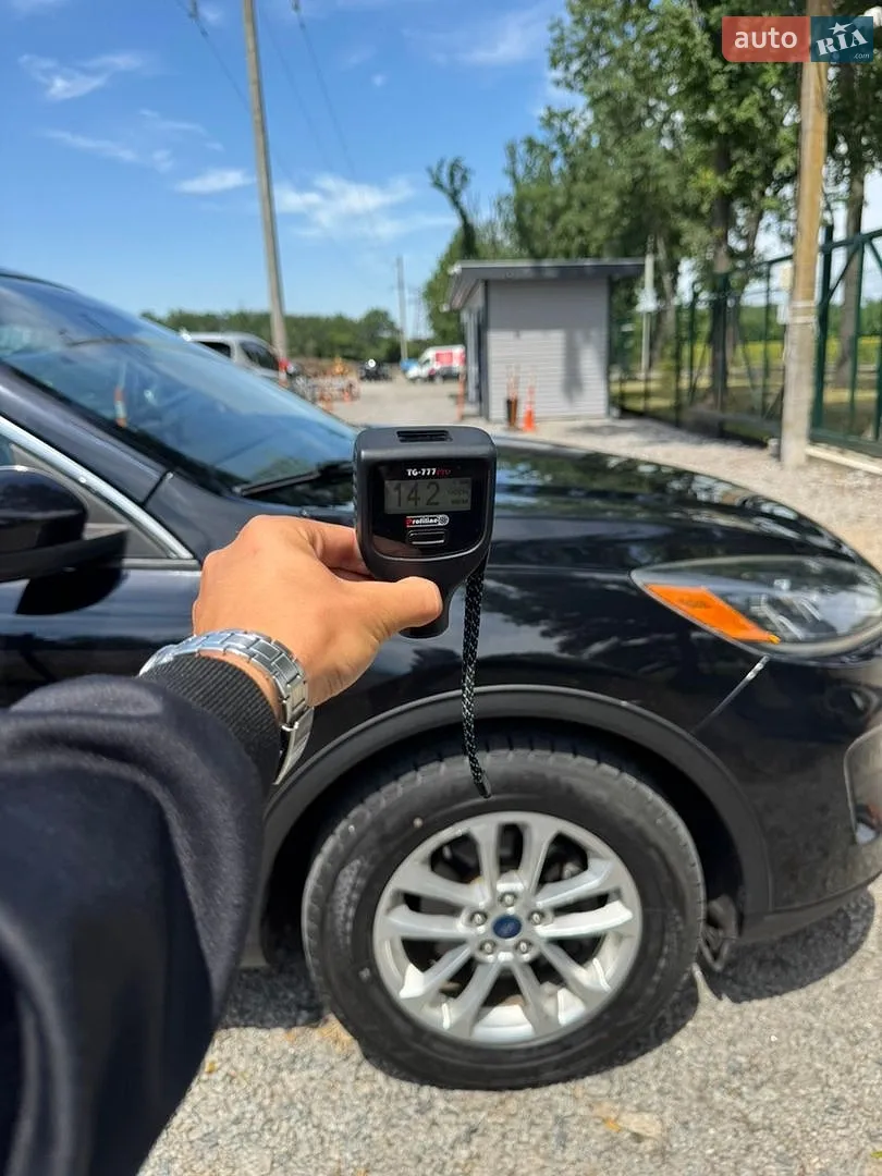 2019 Ford Escape - мініатюра 49