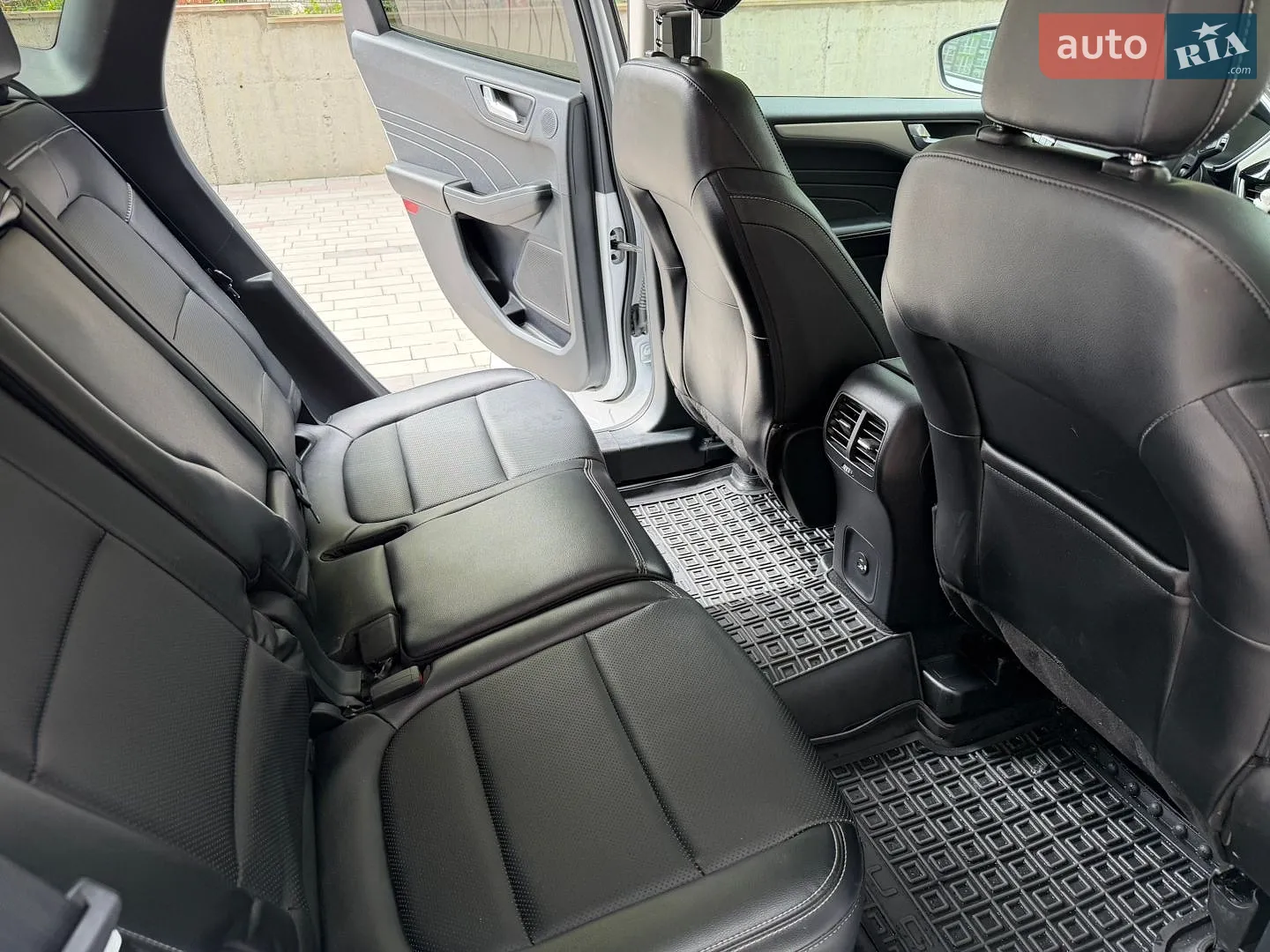 2022 Ford Escape - мініатюра 34